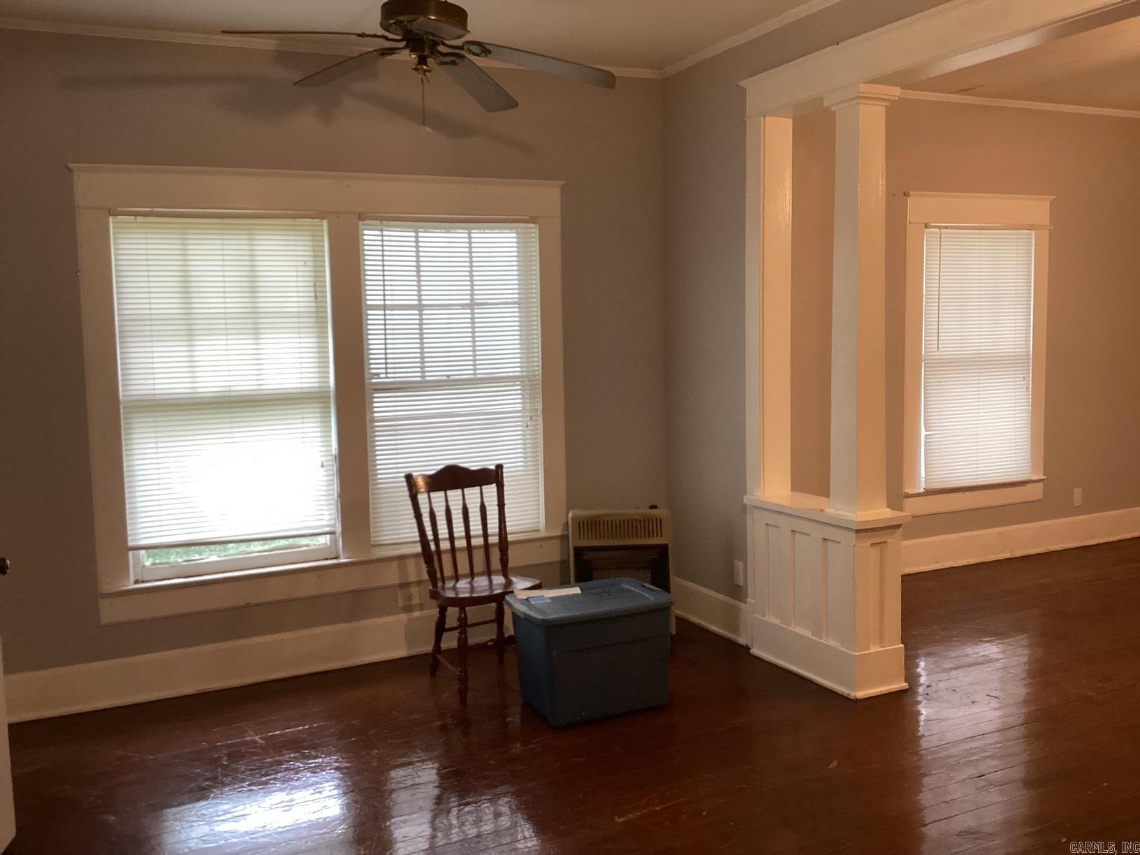 218 E 5th  Prescott, AR