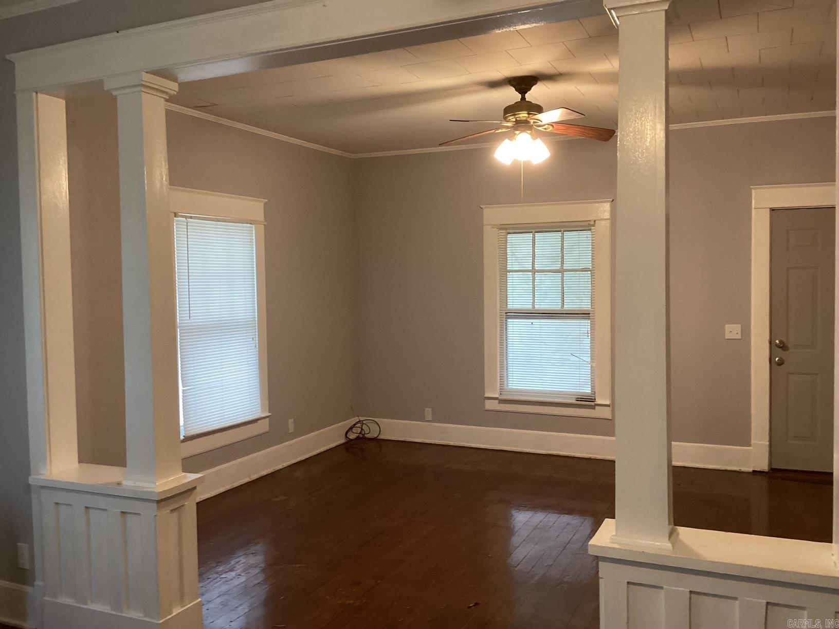 218 E 5th  Prescott, AR