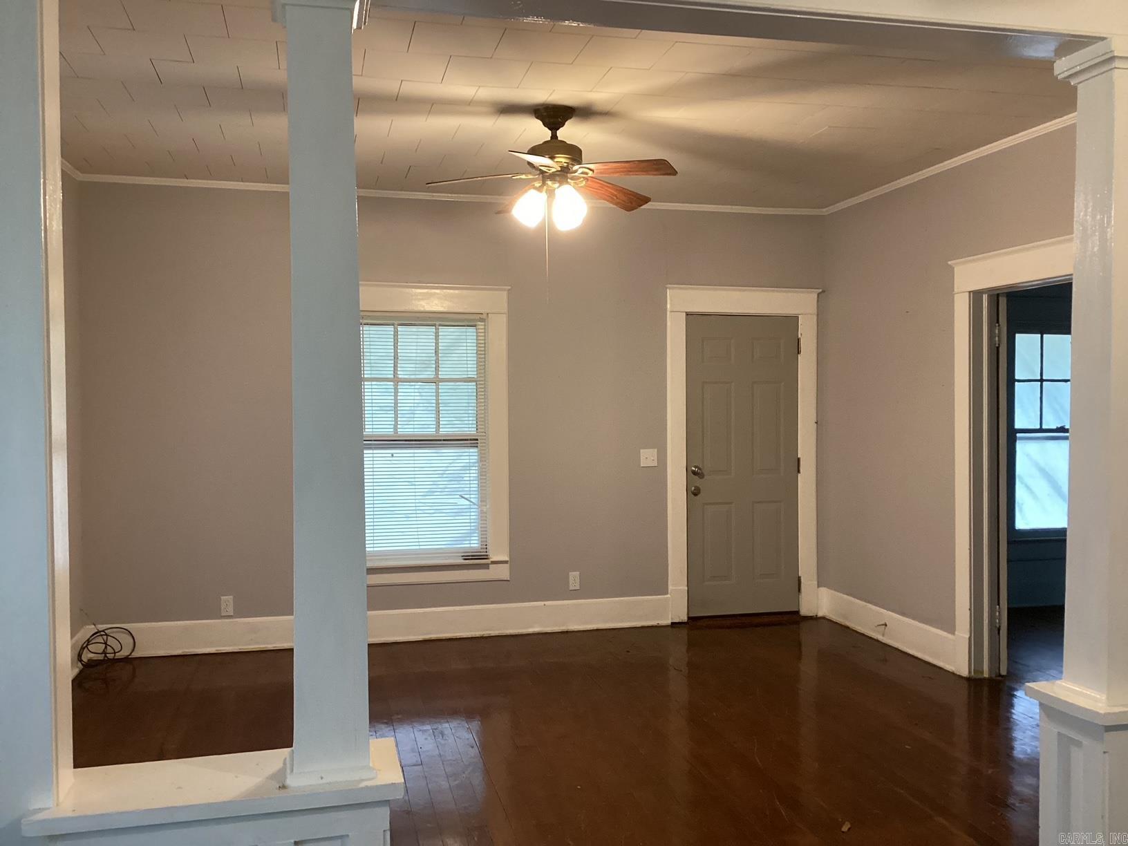 218 E 5th  Prescott, AR