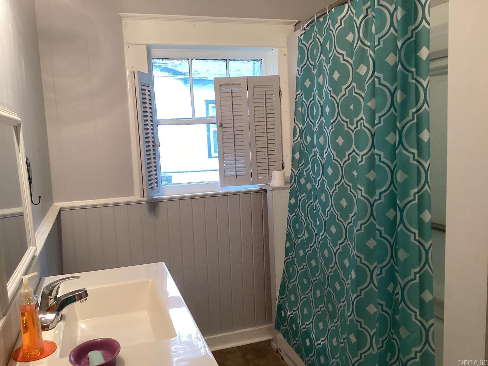 218 E 5th  Prescott, AR