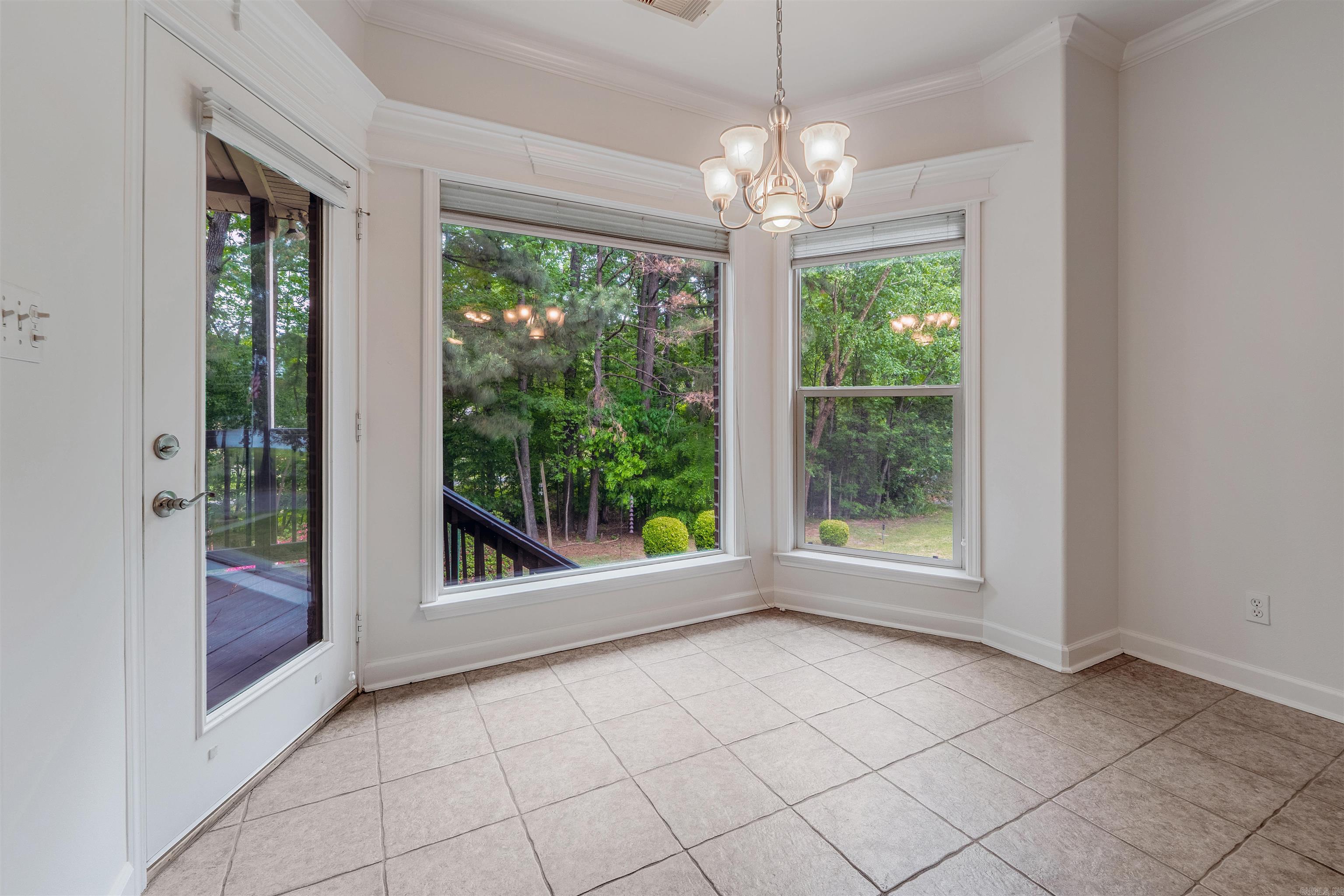 133 Hibiscus  Maumelle, AR