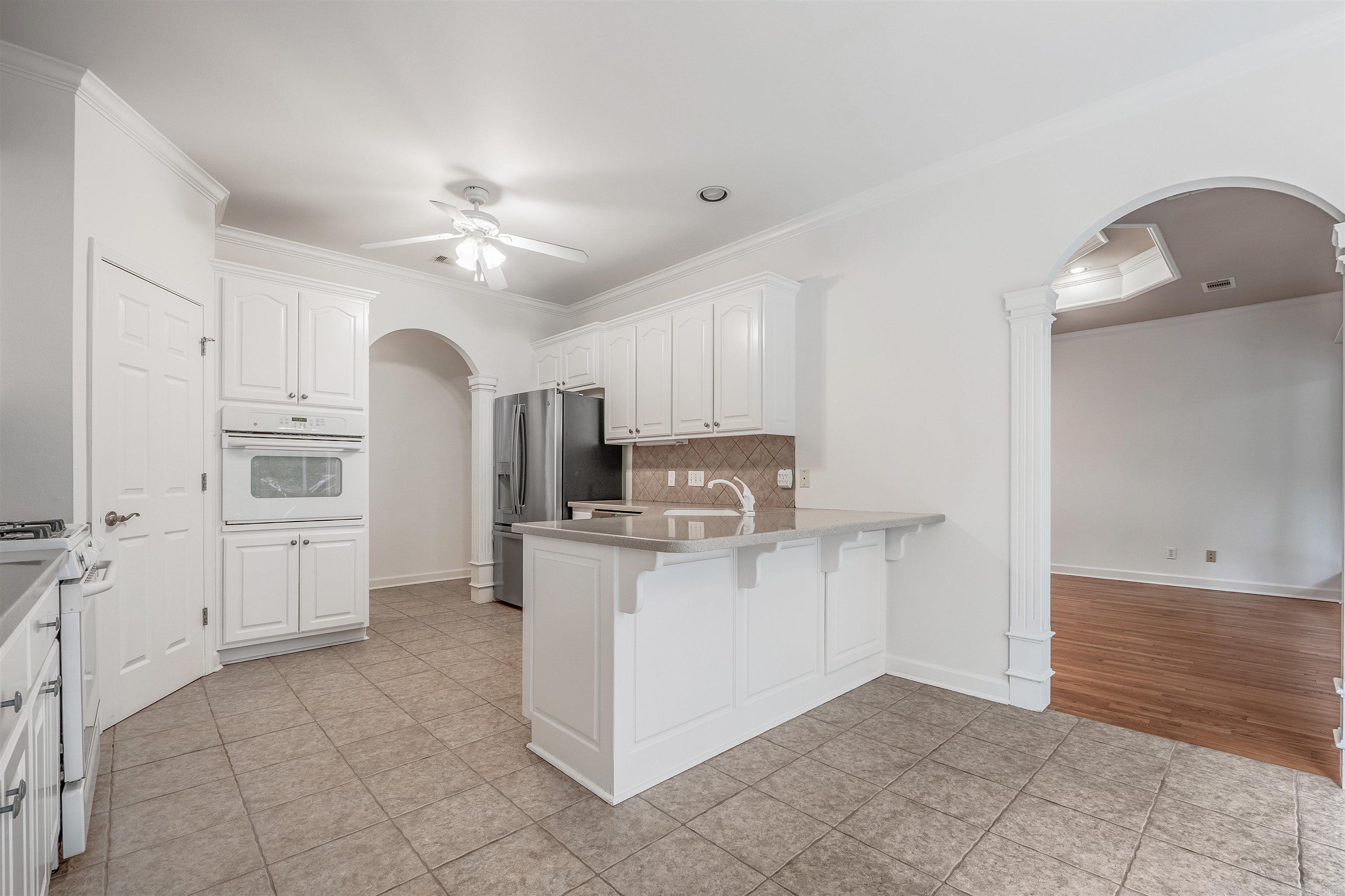 133 Hibiscus  Maumelle, AR