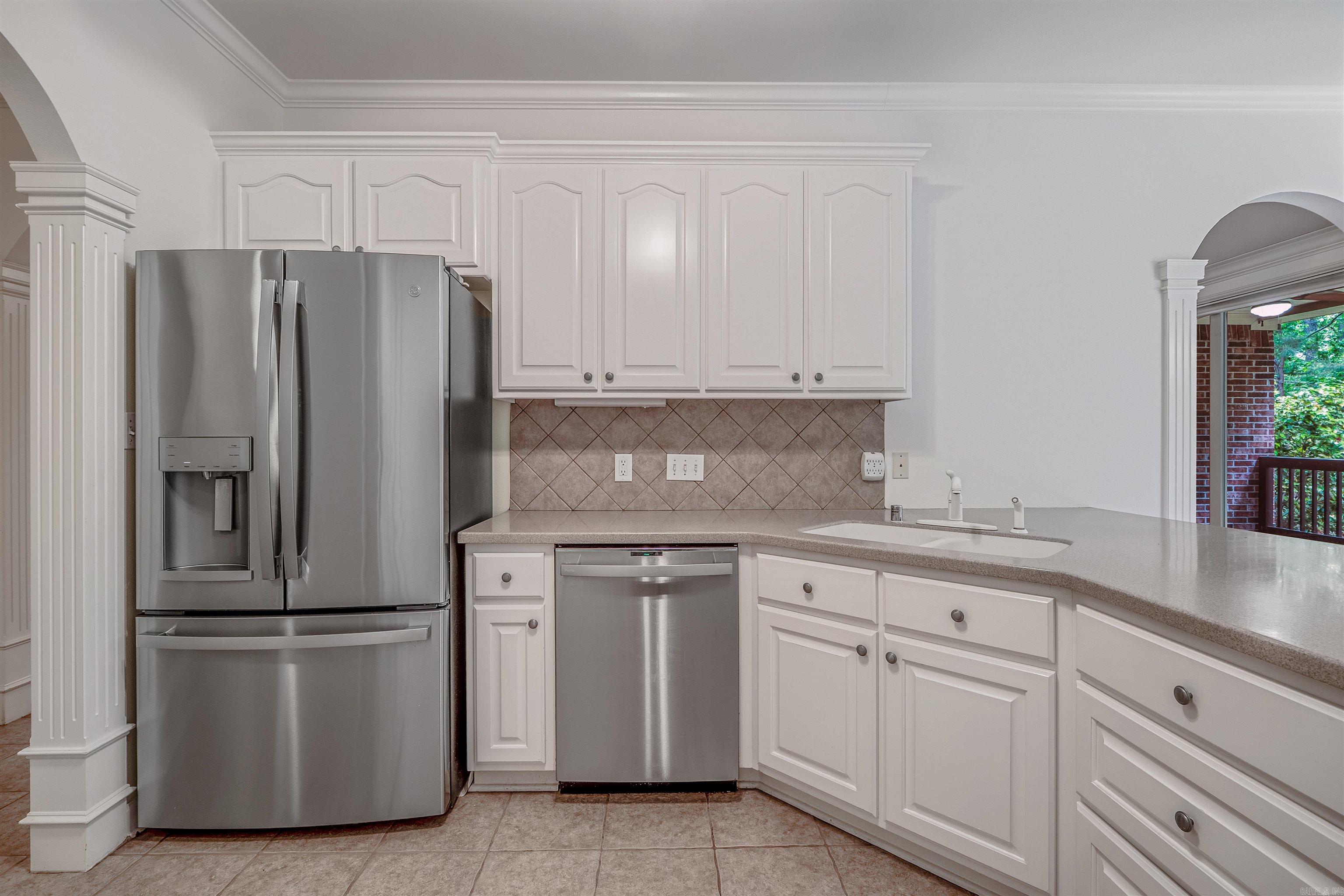 133 Hibiscus  Maumelle, AR