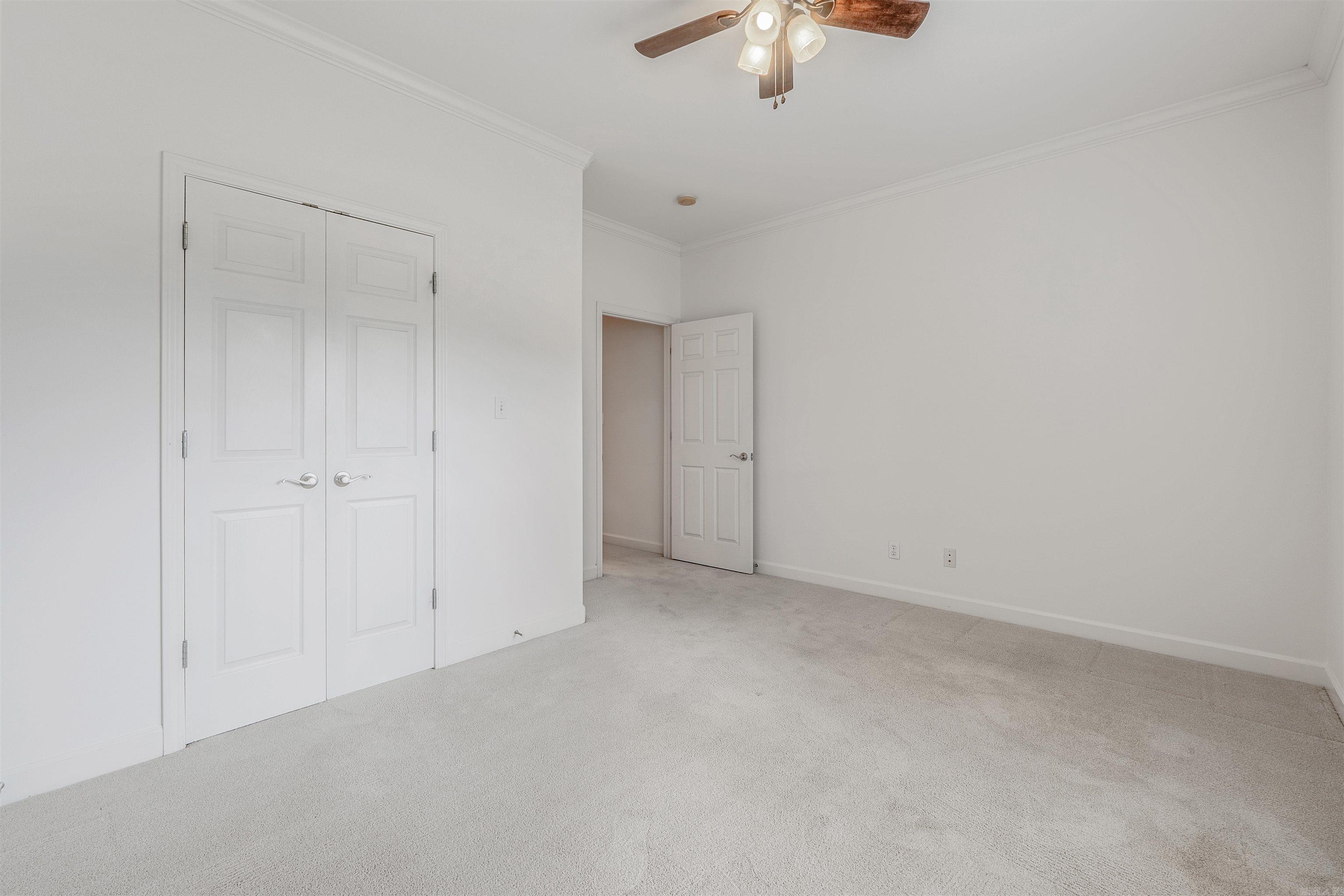 133 Hibiscus  Maumelle, AR