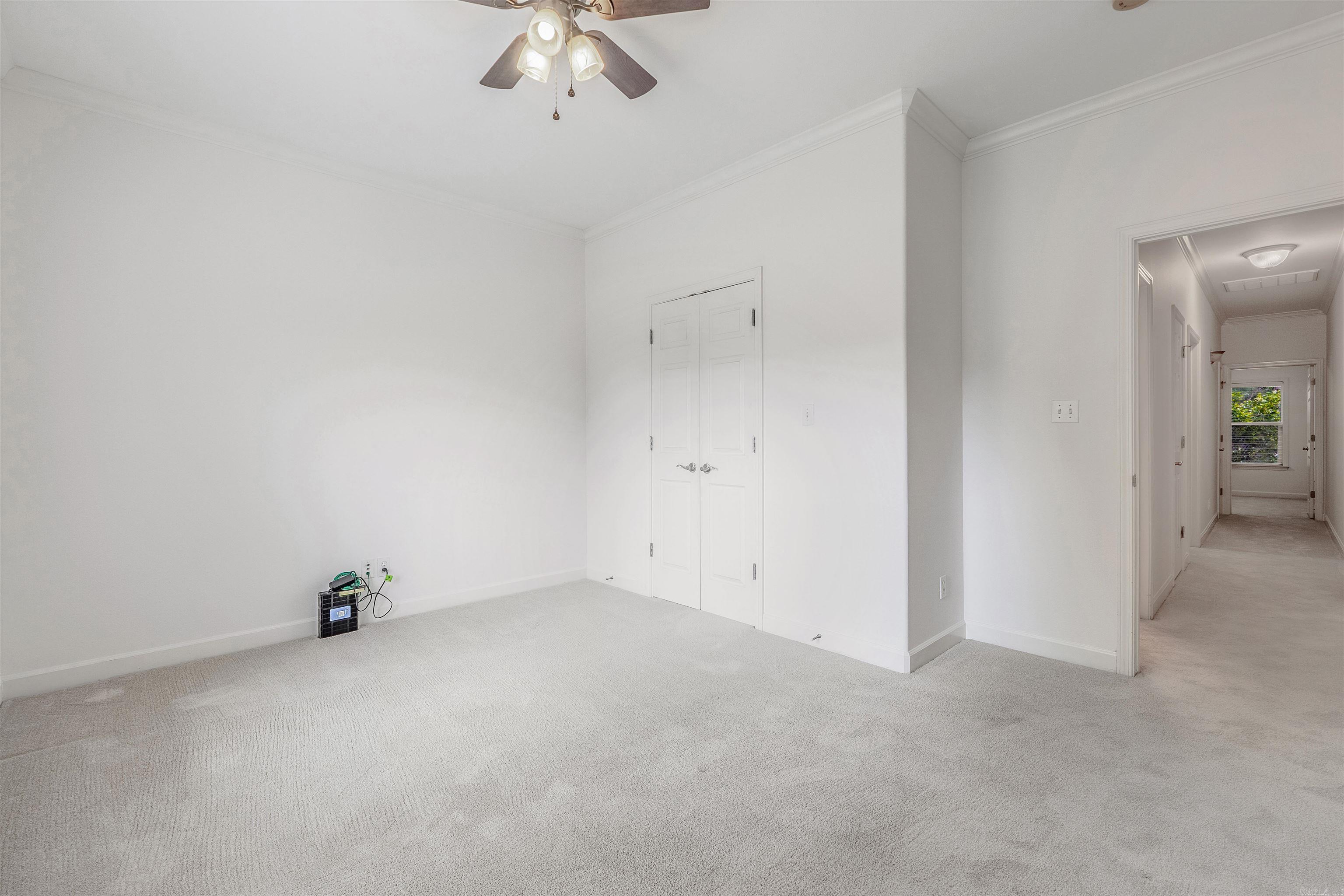 133 Hibiscus  Maumelle, AR