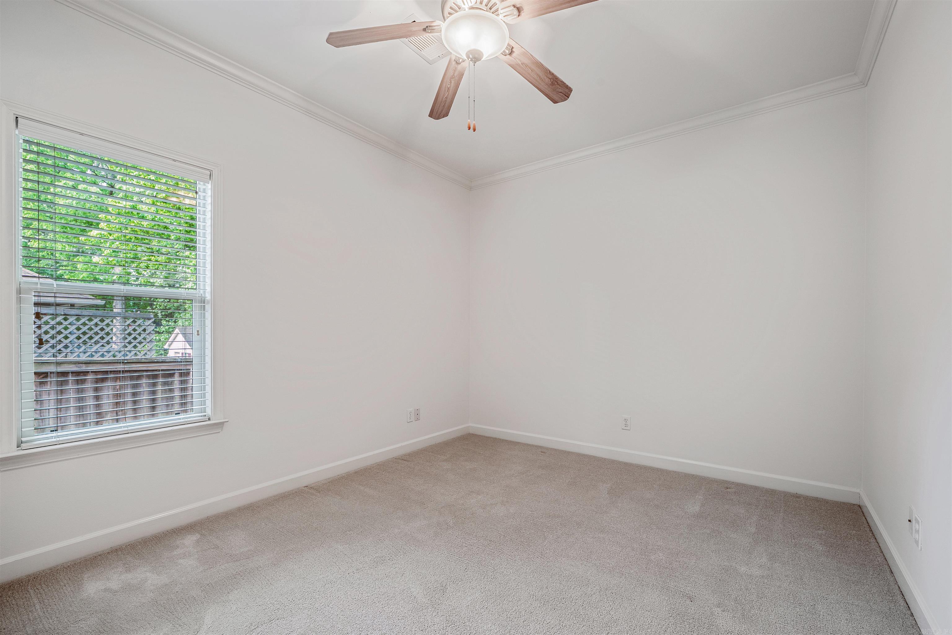 133 Hibiscus  Maumelle, AR