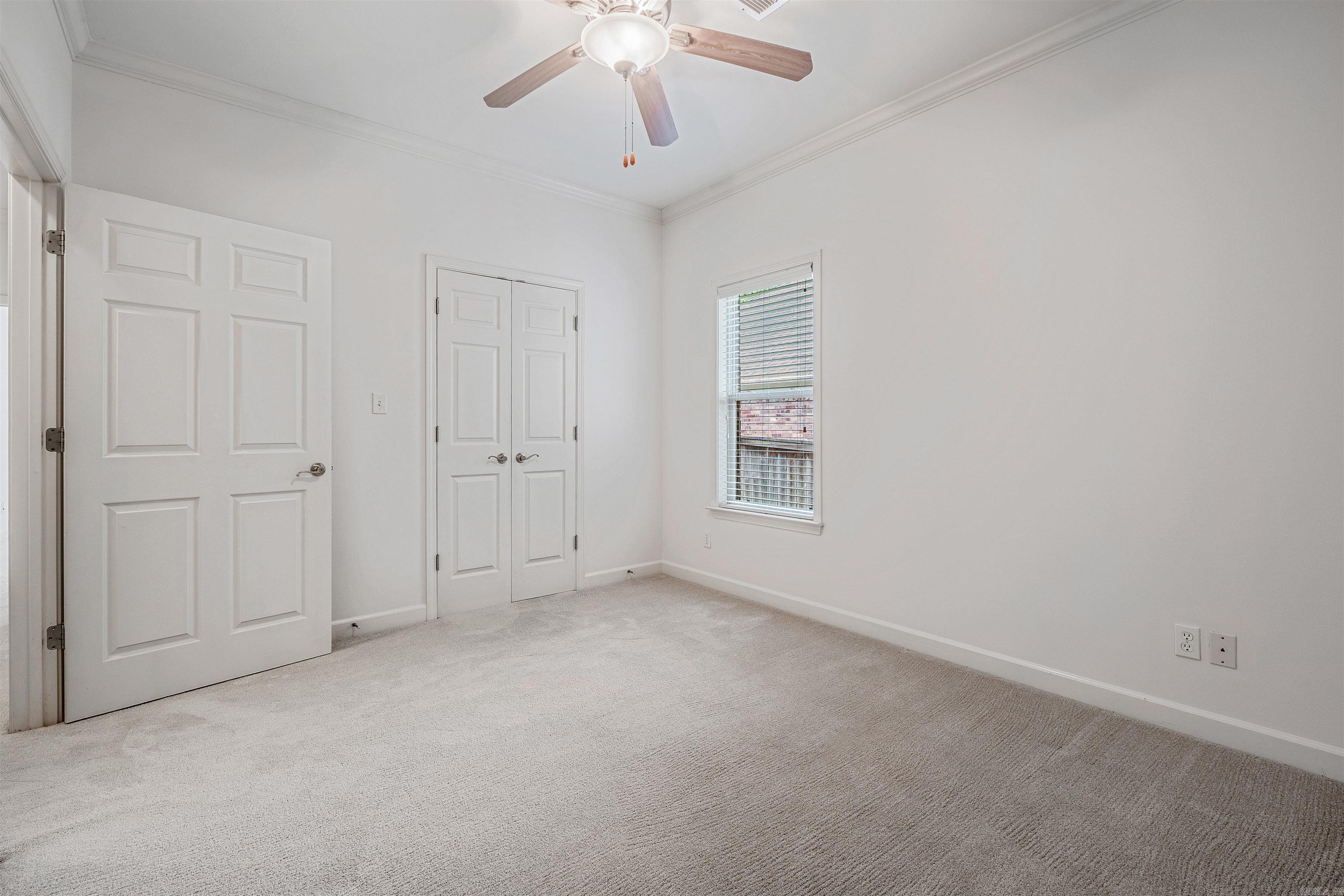 133 Hibiscus  Maumelle, AR