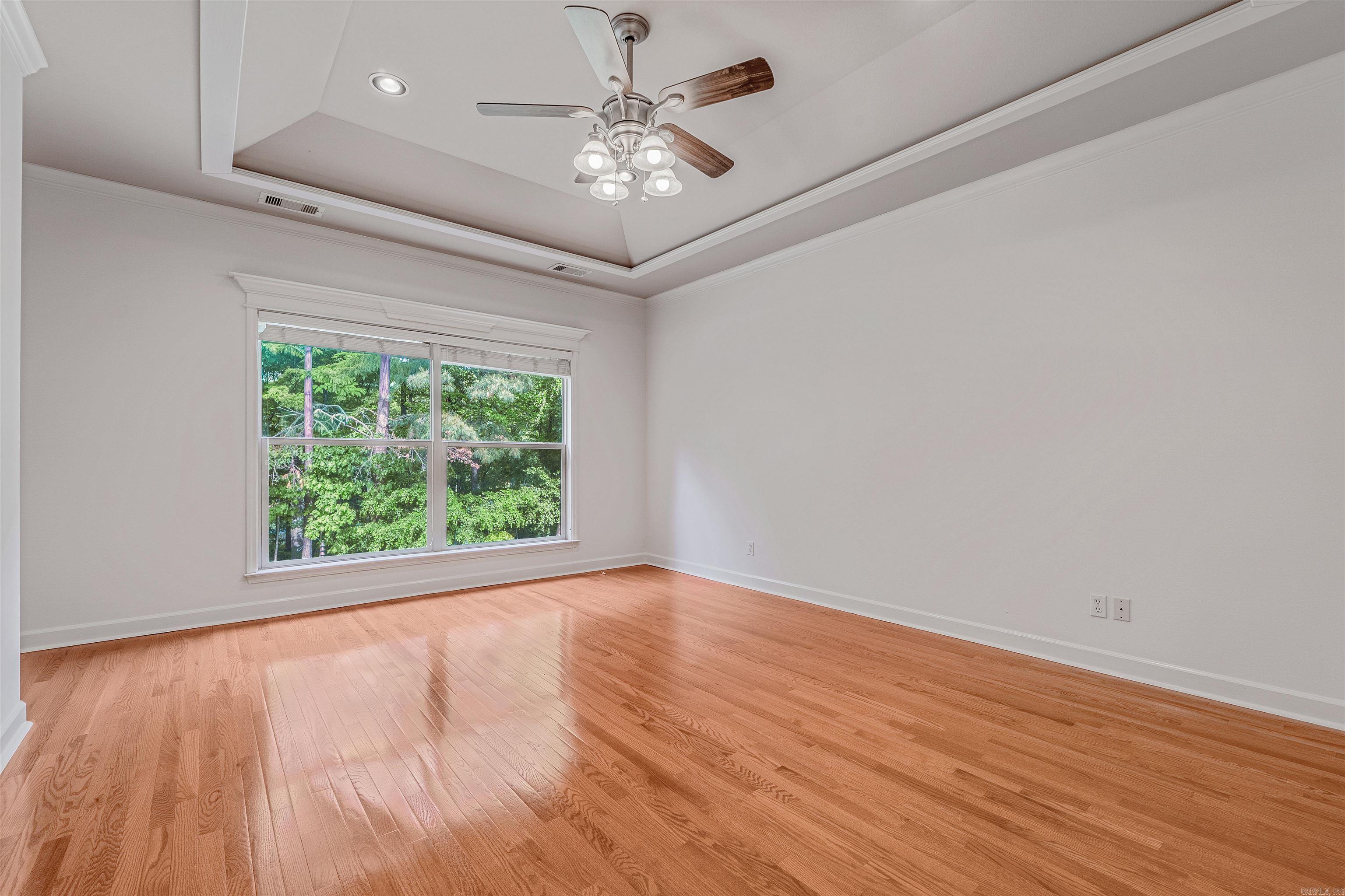 133 Hibiscus  Maumelle, AR