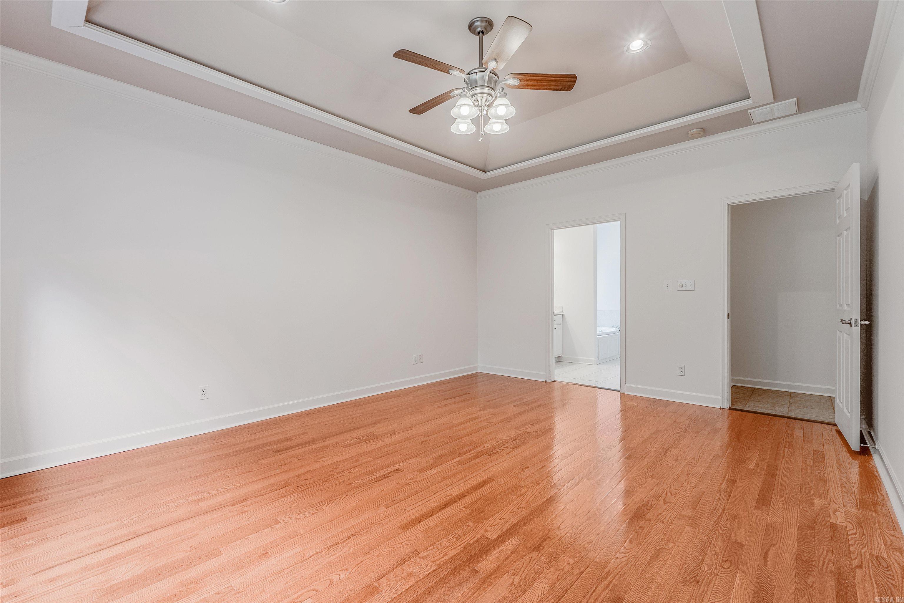 133 Hibiscus  Maumelle, AR