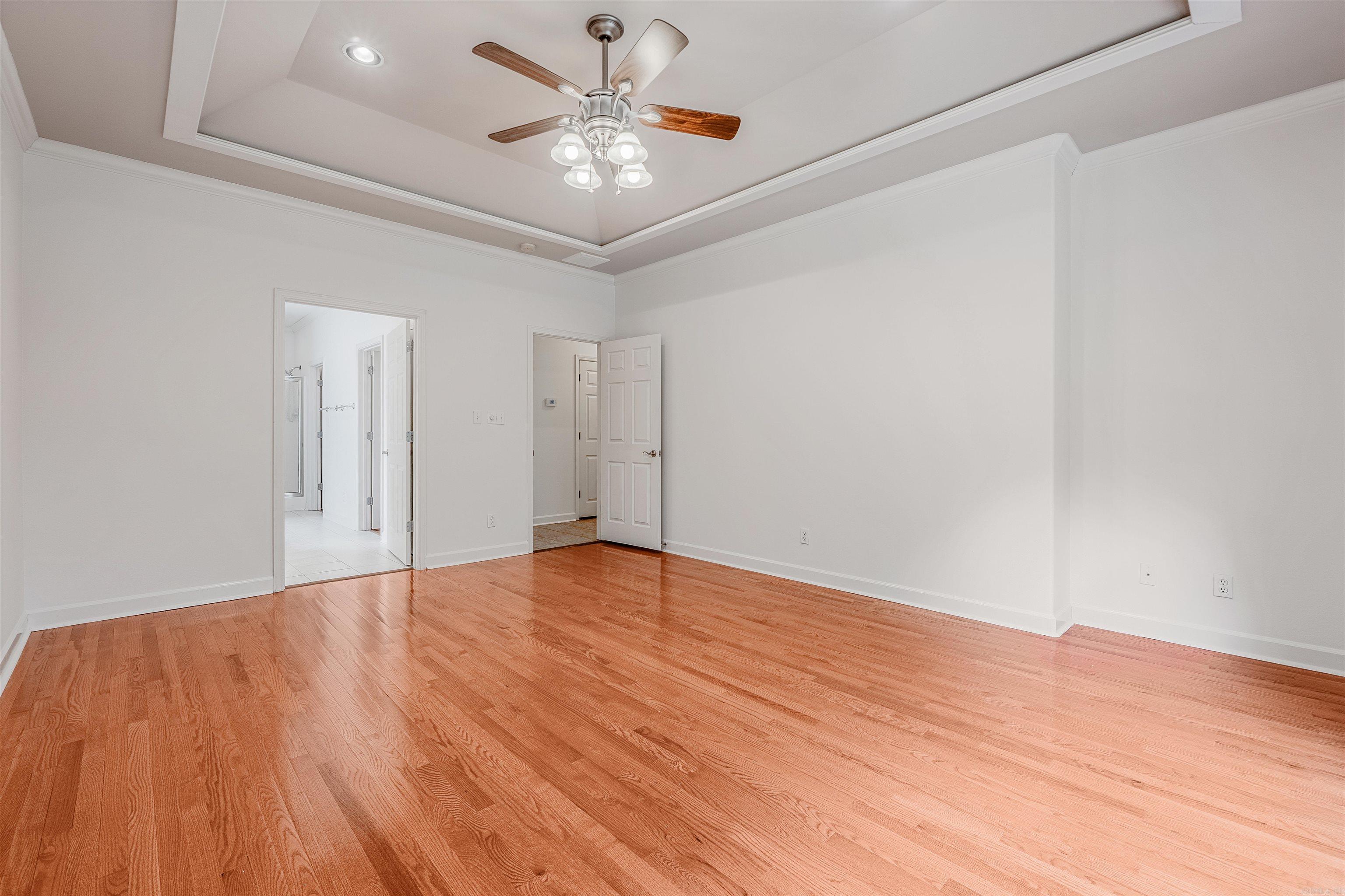 133 Hibiscus  Maumelle, AR