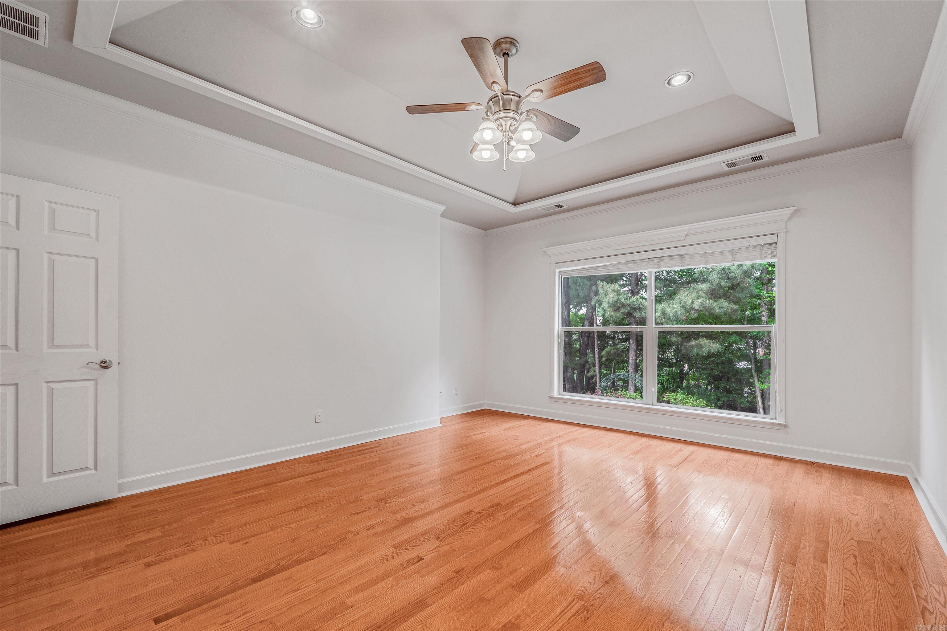 133 Hibiscus  Maumelle, AR