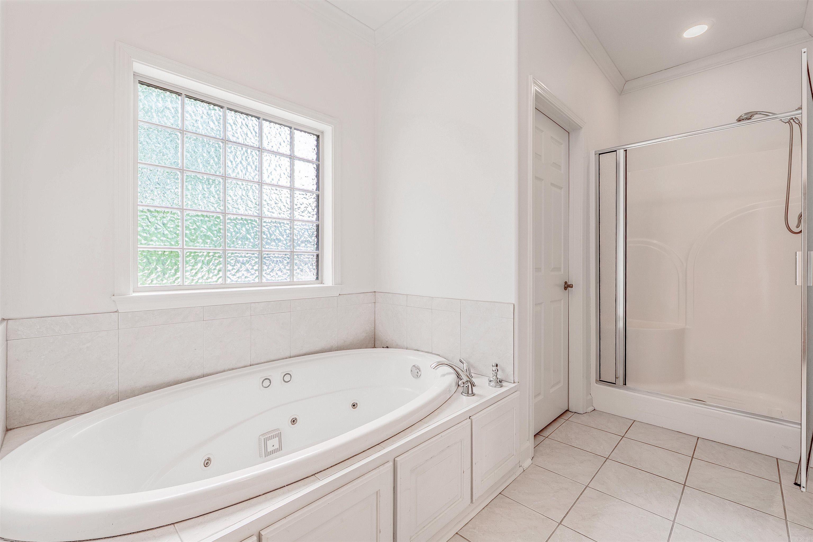 133 Hibiscus  Maumelle, AR