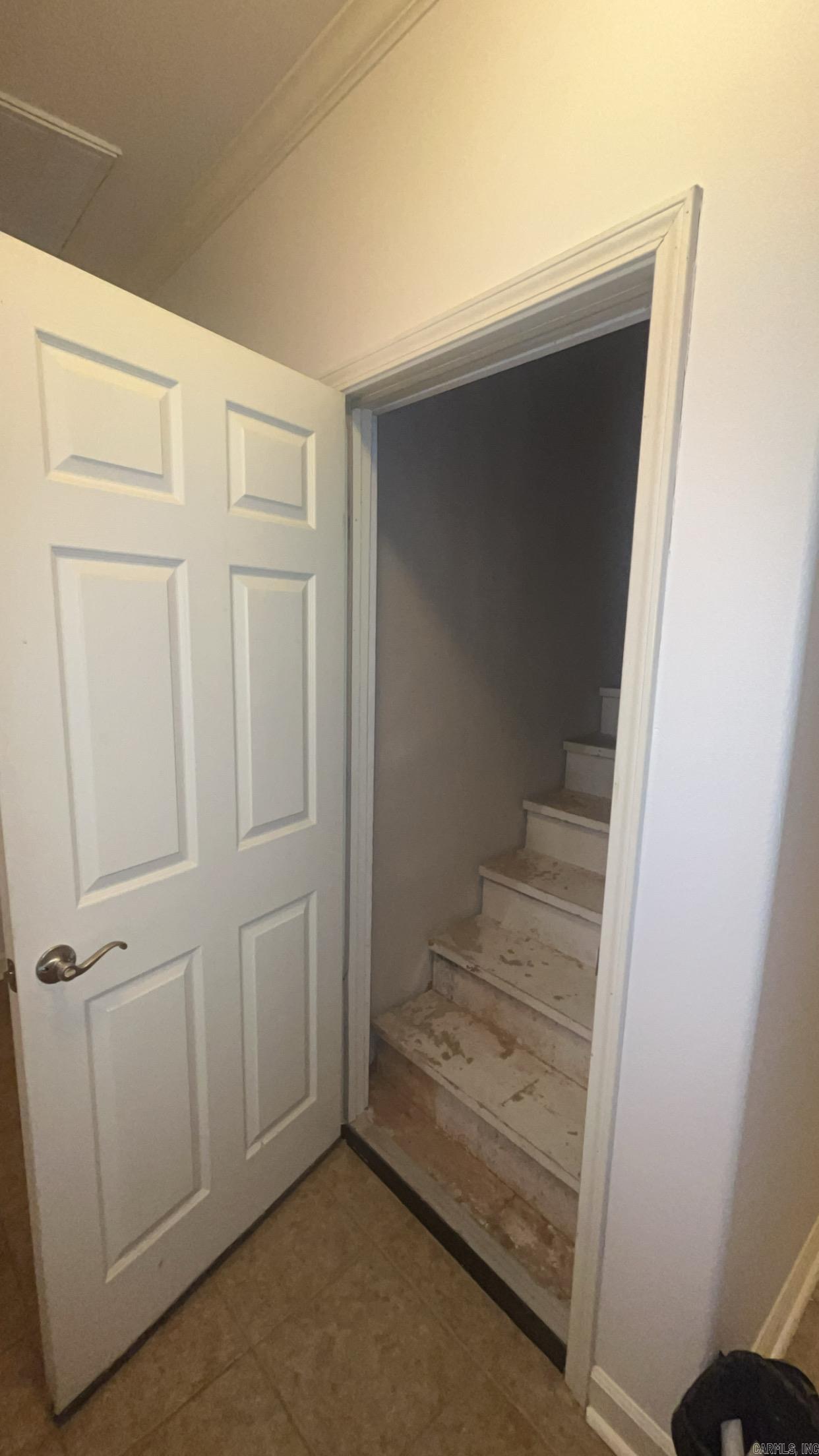 133 Hibiscus  Maumelle, AR