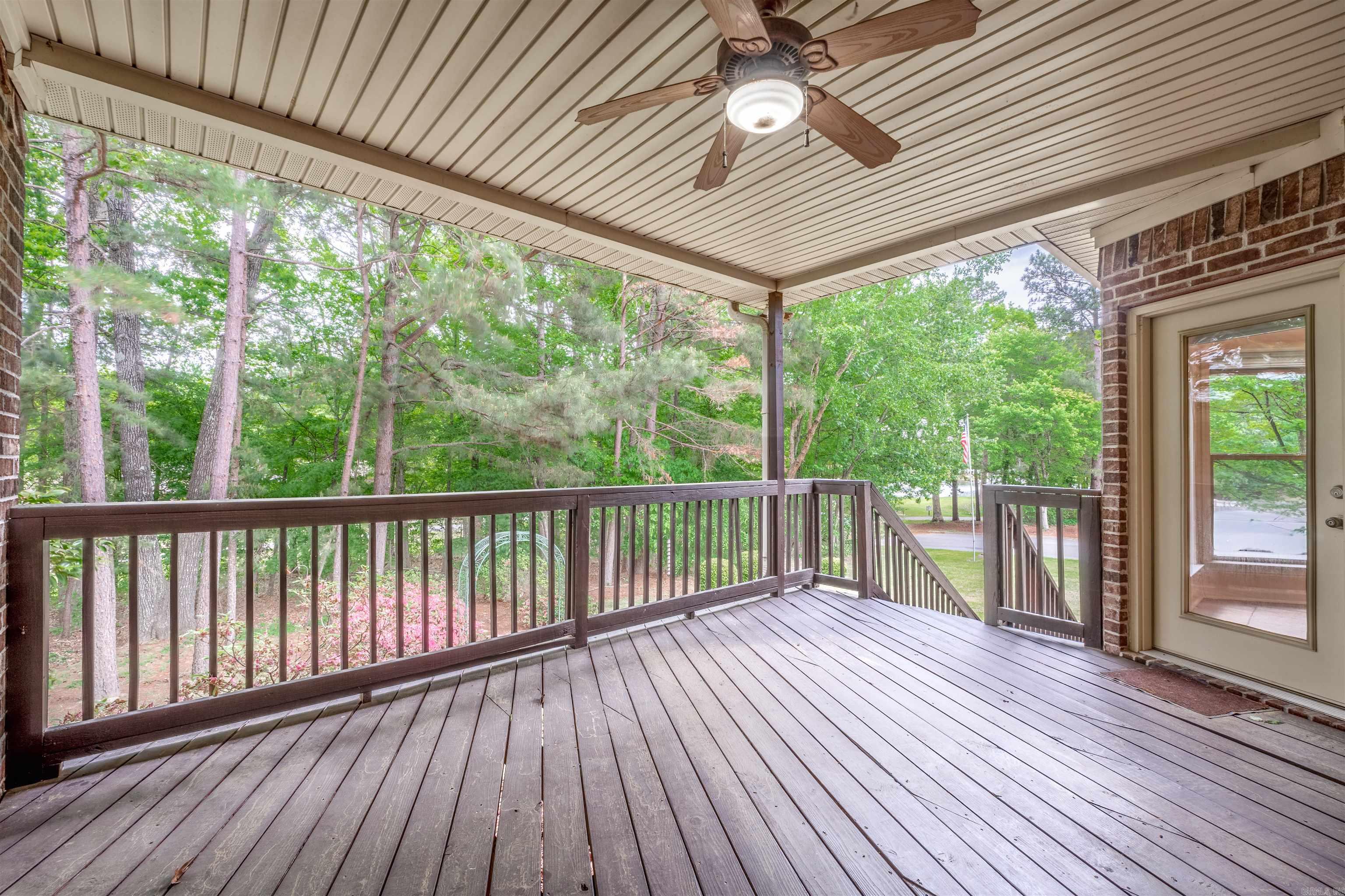 133 Hibiscus  Maumelle, AR