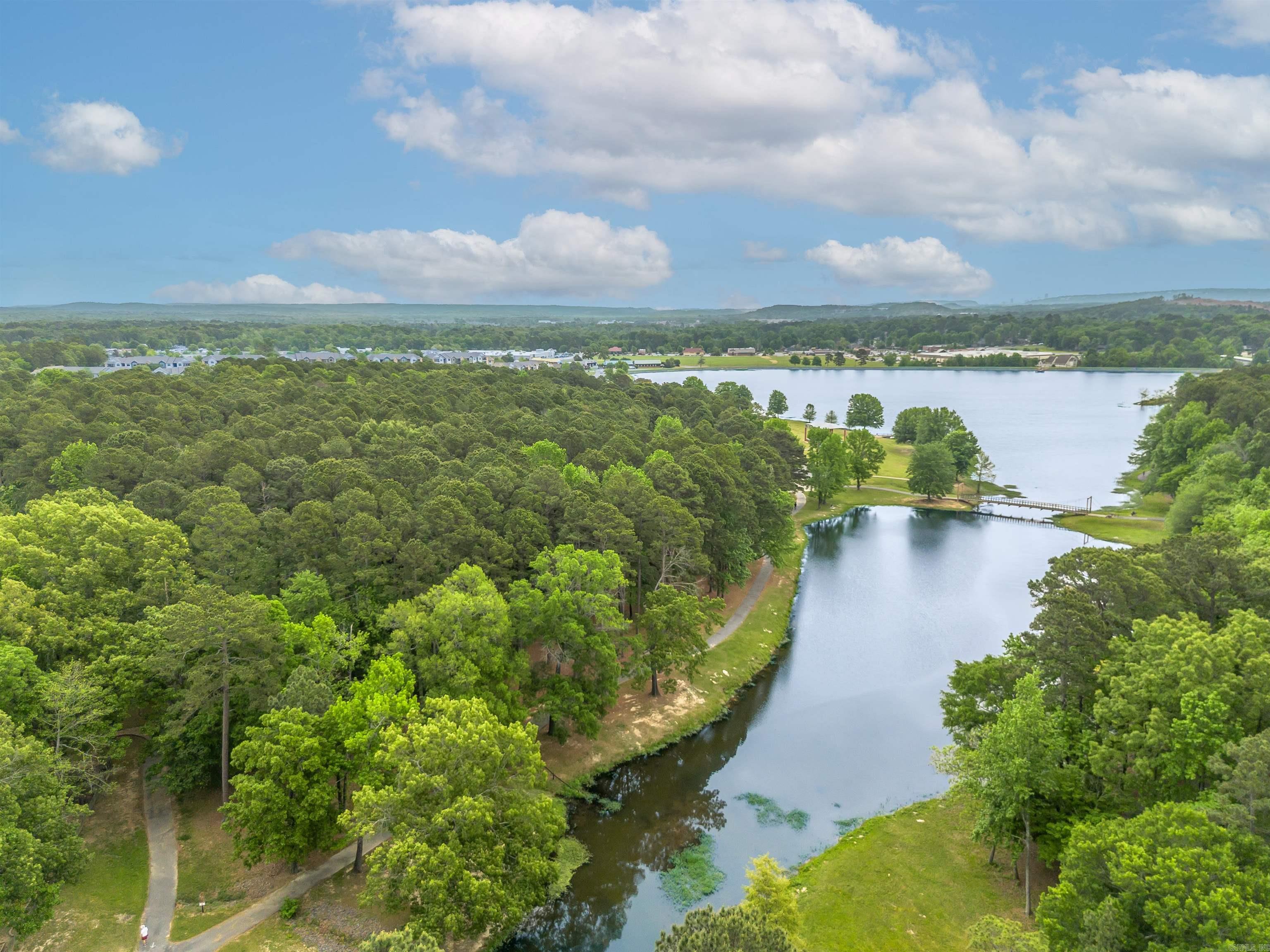 133 Hibiscus  Maumelle, AR