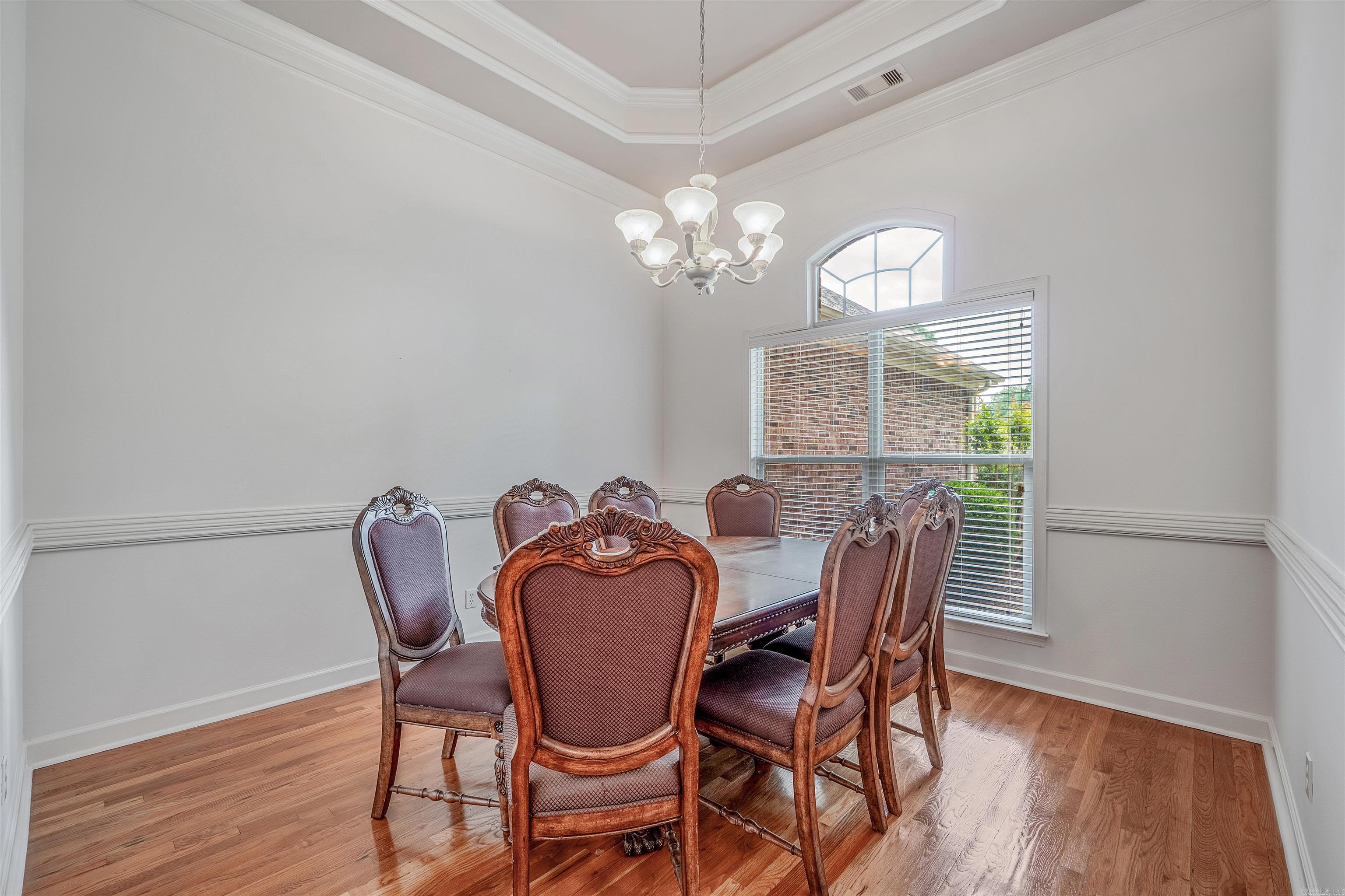 133 Hibiscus  Maumelle, AR