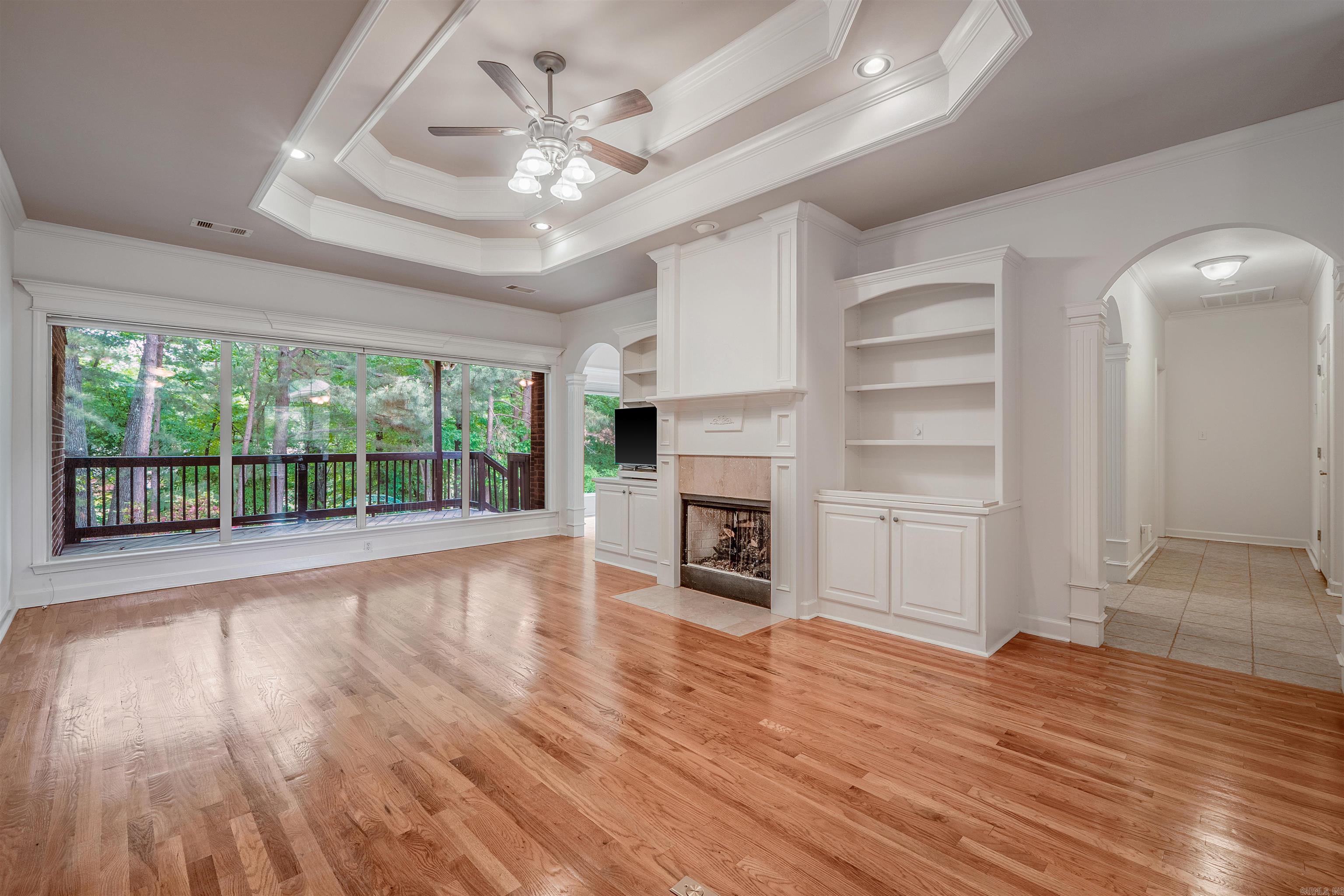 133 Hibiscus  Maumelle, AR