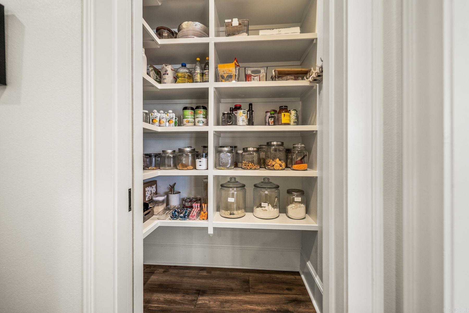 18 Hallen  Little Rock, AR