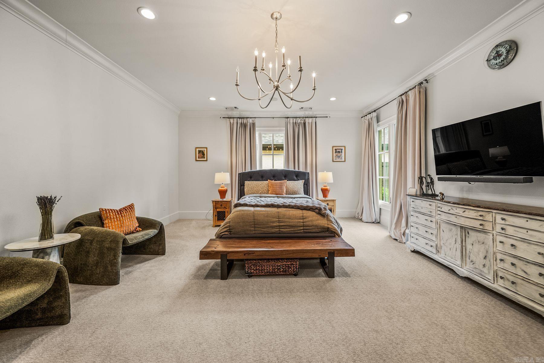 18 Hallen  Little Rock, AR