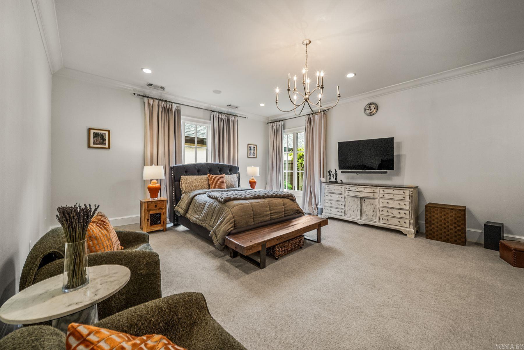 18 Hallen  Little Rock, AR