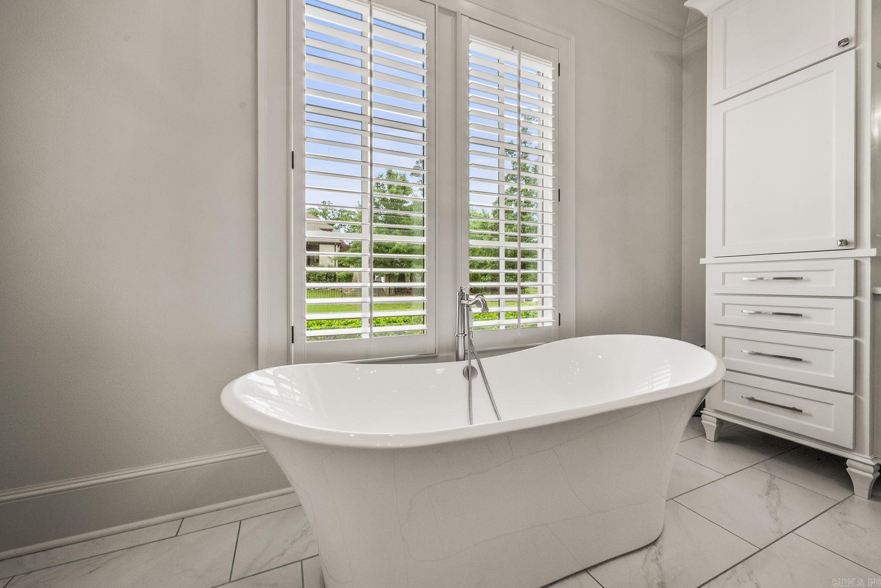 18 Hallen  Little Rock, AR