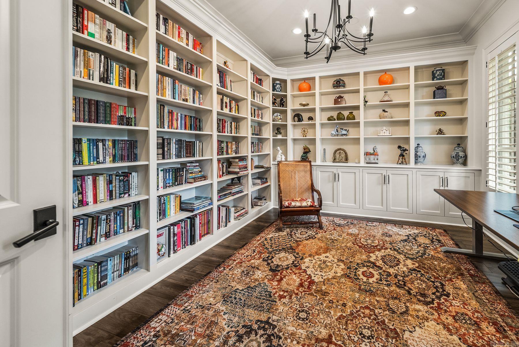 18 Hallen  Little Rock, AR