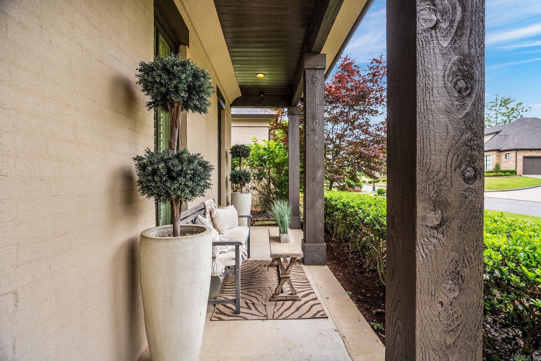 18 Hallen  Little Rock, AR