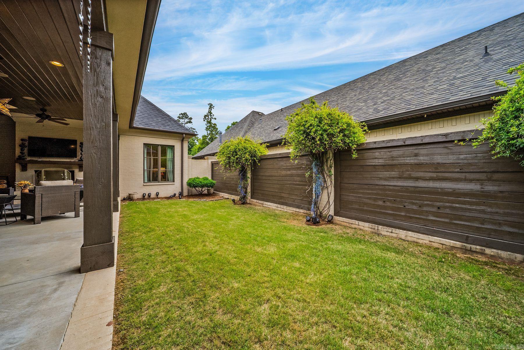 18 Hallen  Little Rock, AR