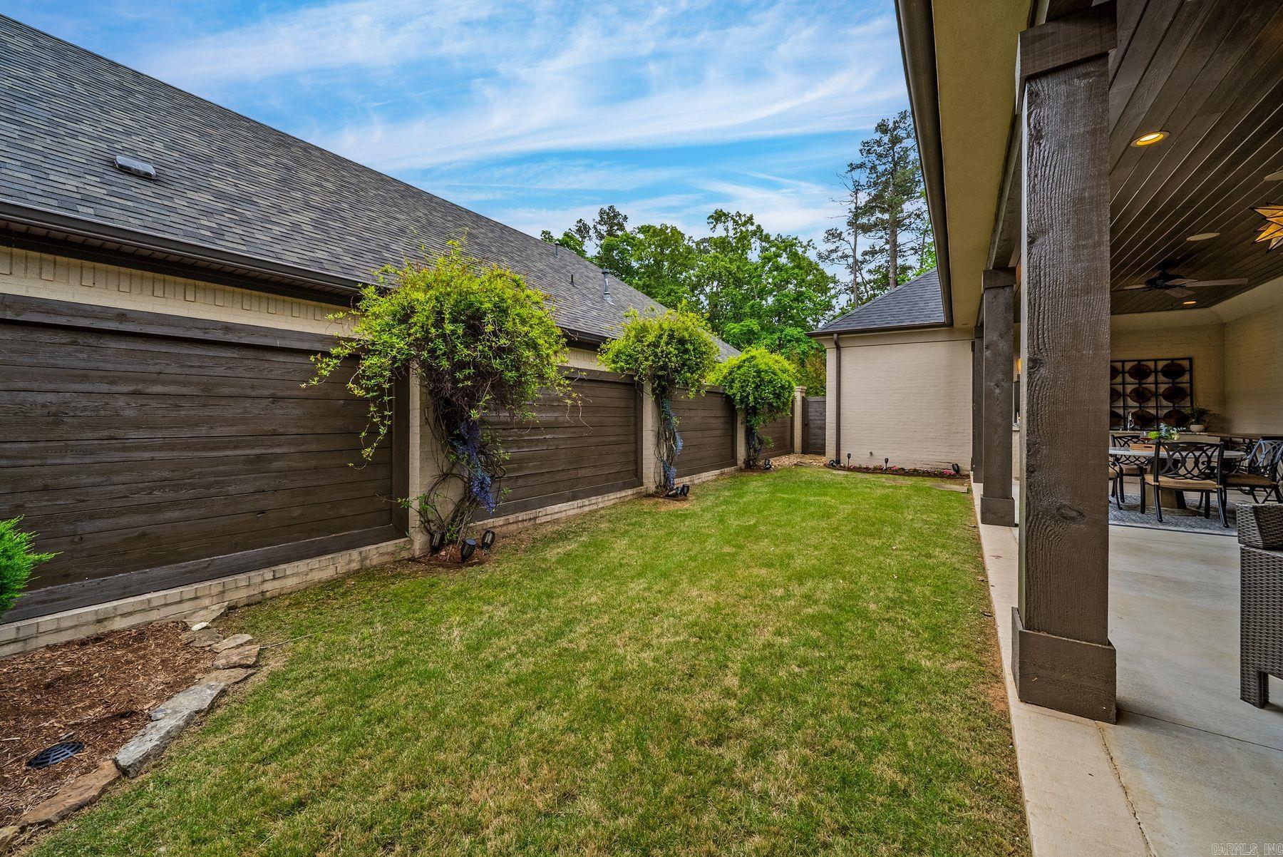 18 Hallen  Little Rock, AR