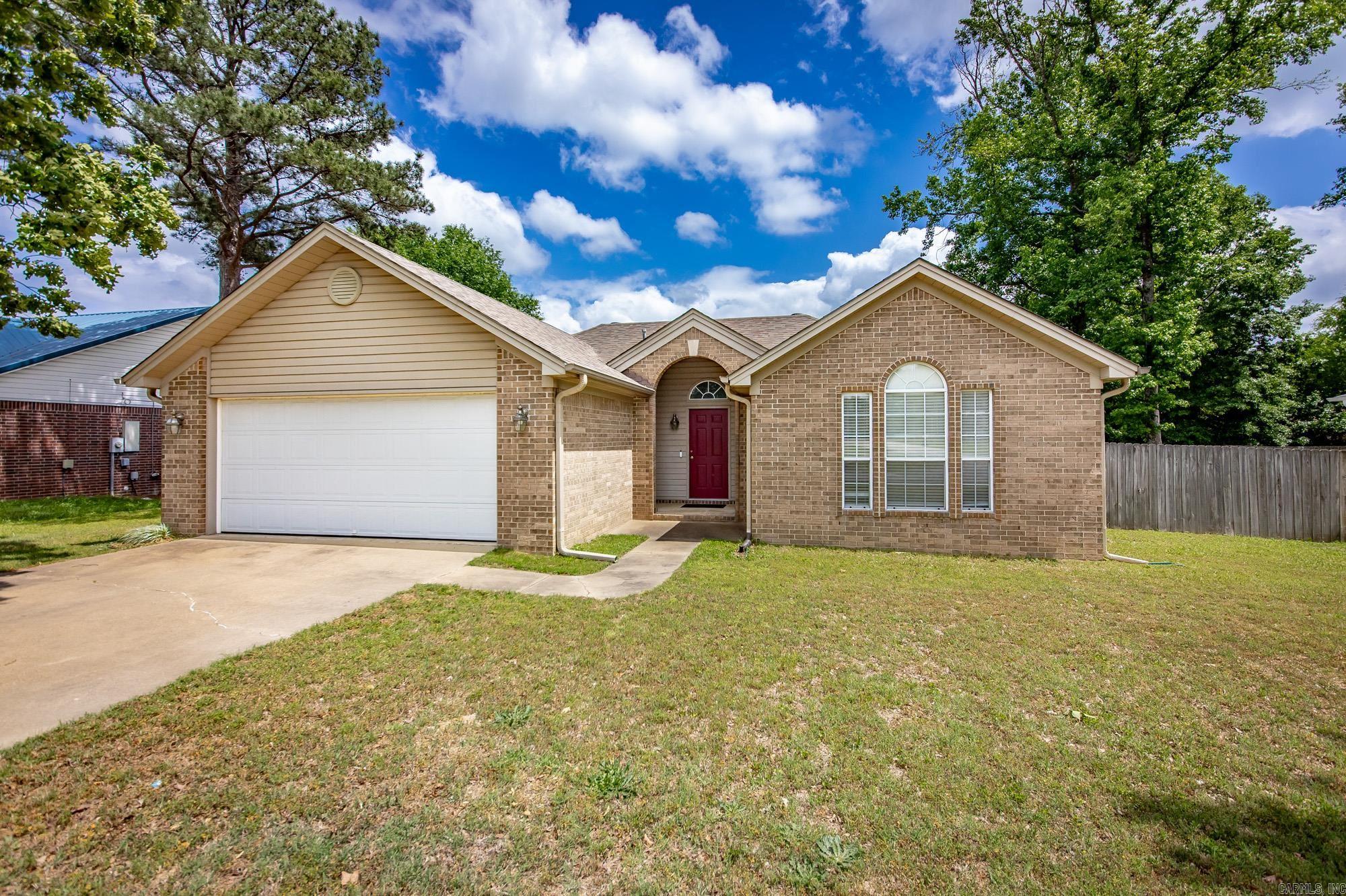 407 Linda  Cabot, AR