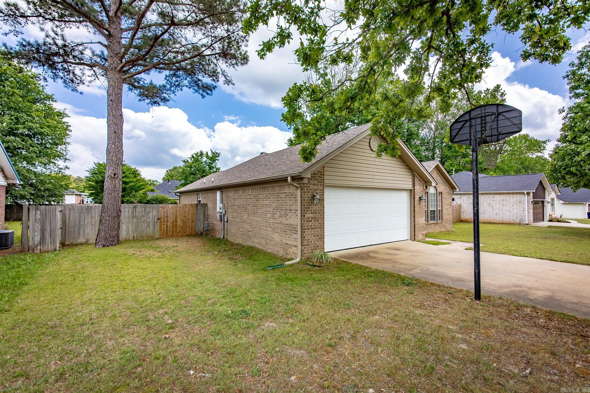 407 Linda  Cabot, AR