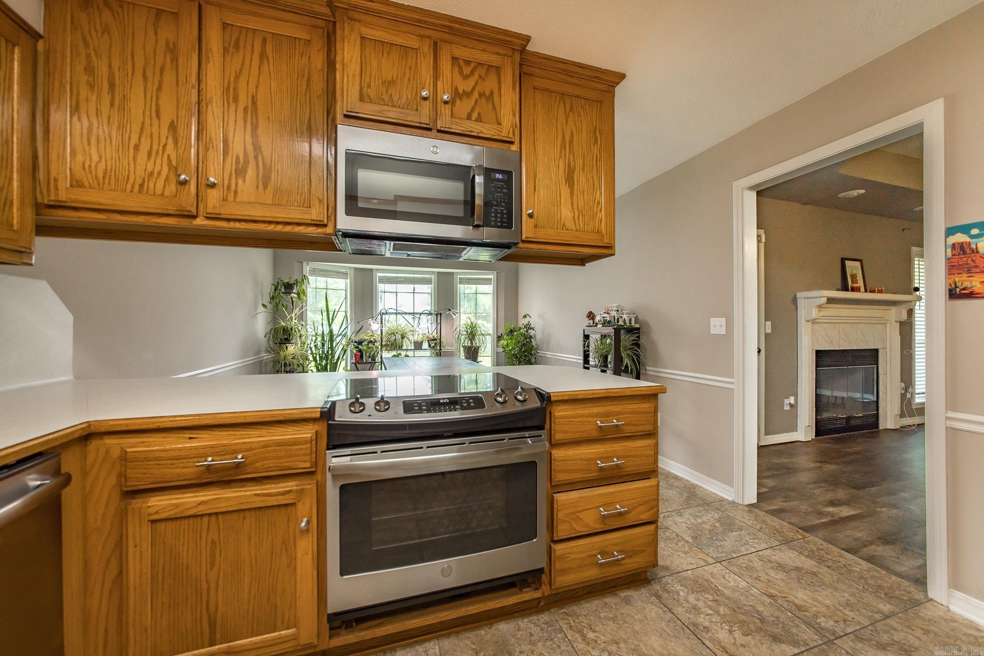 407 Linda  Cabot, AR