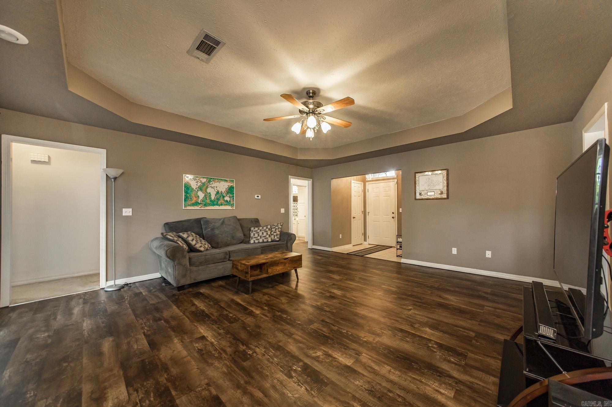 407 Linda  Cabot, AR