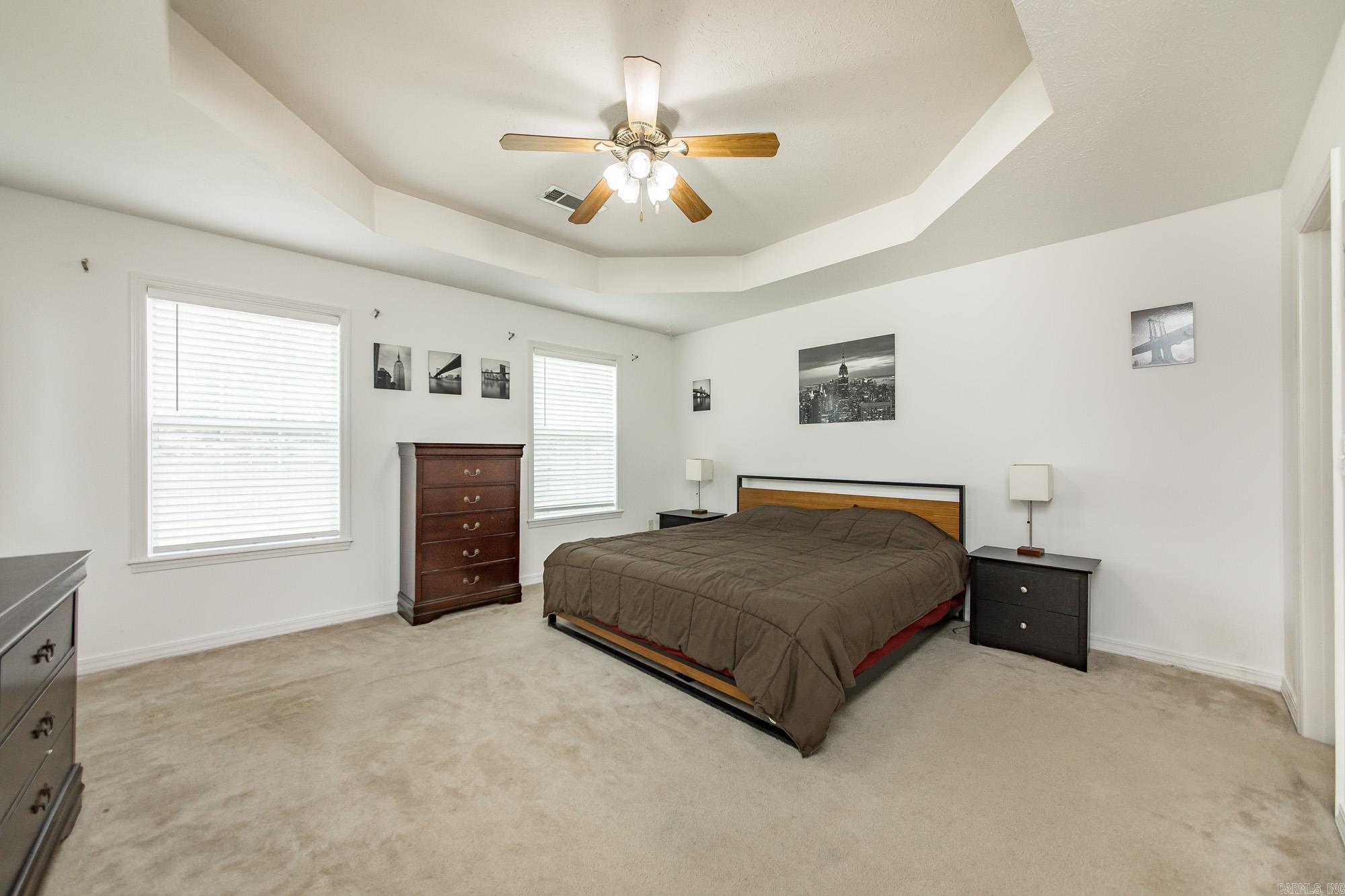 407 Linda  Cabot, AR