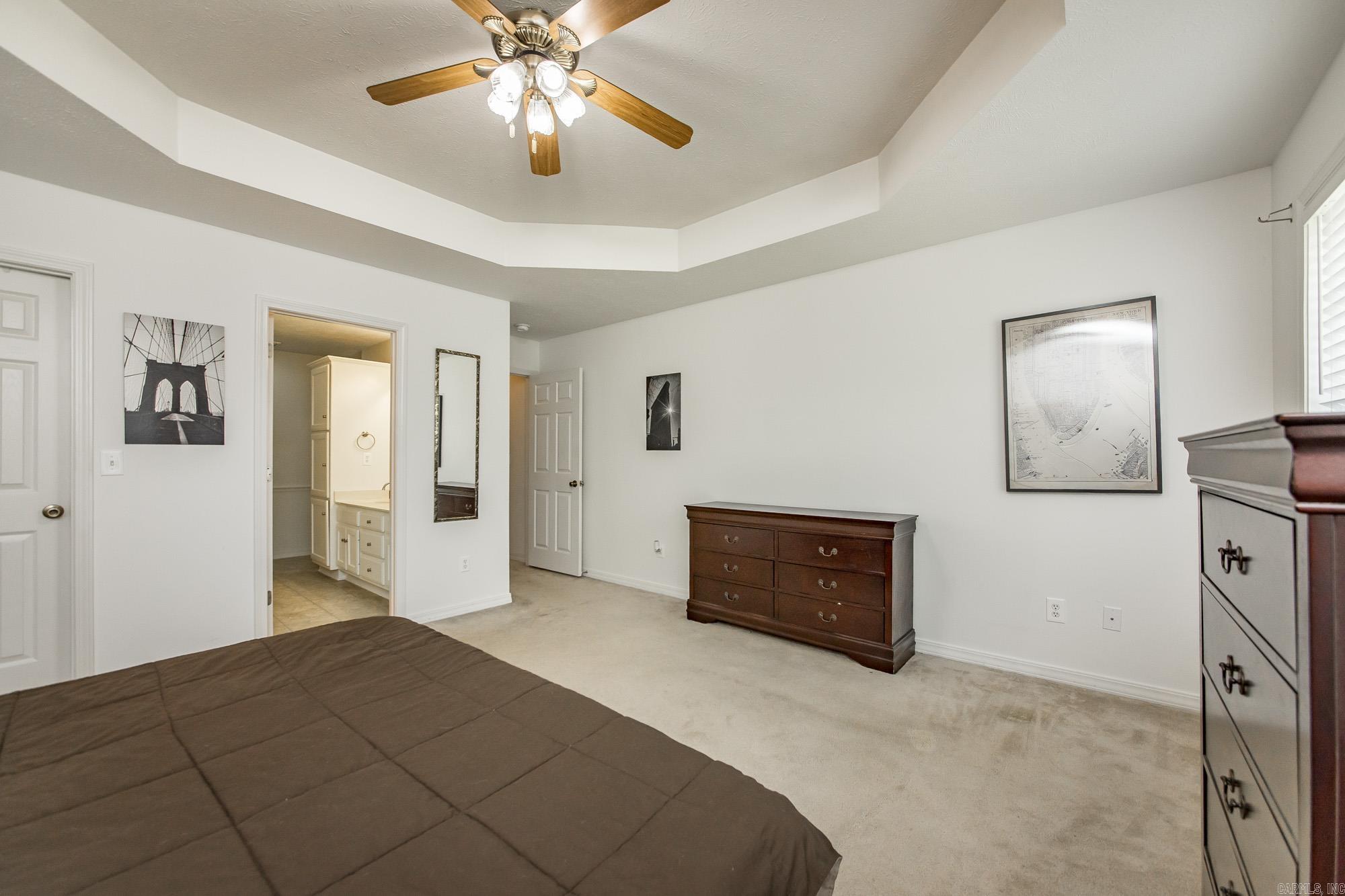 407 Linda  Cabot, AR