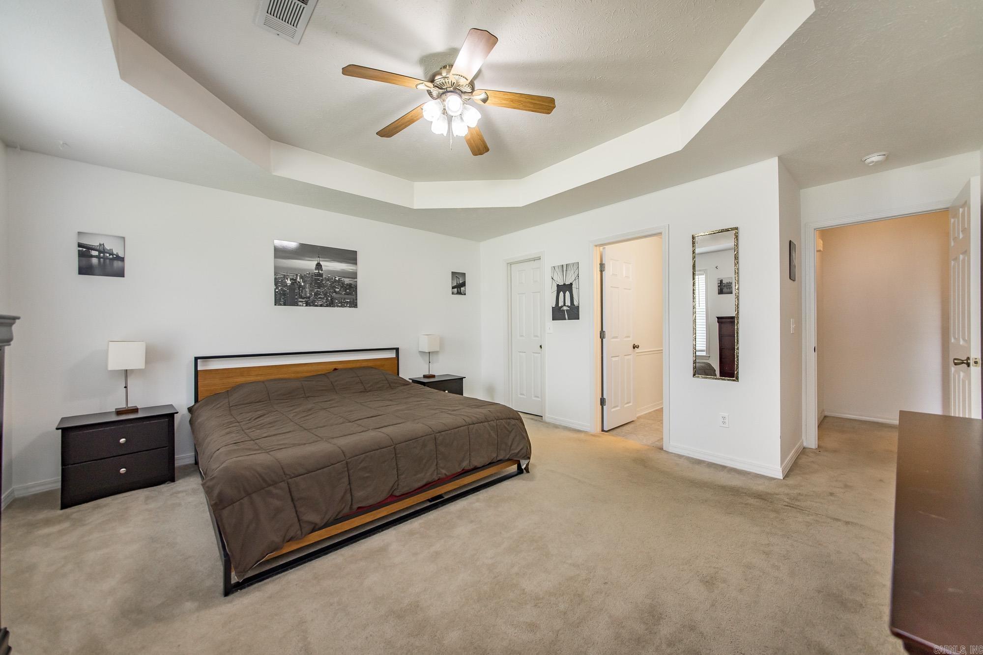 407 Linda  Cabot, AR