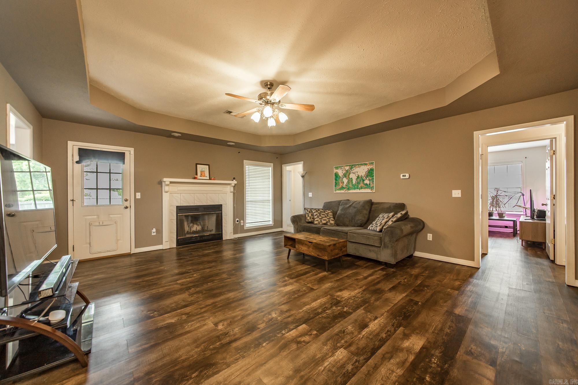 407 Linda  Cabot, AR