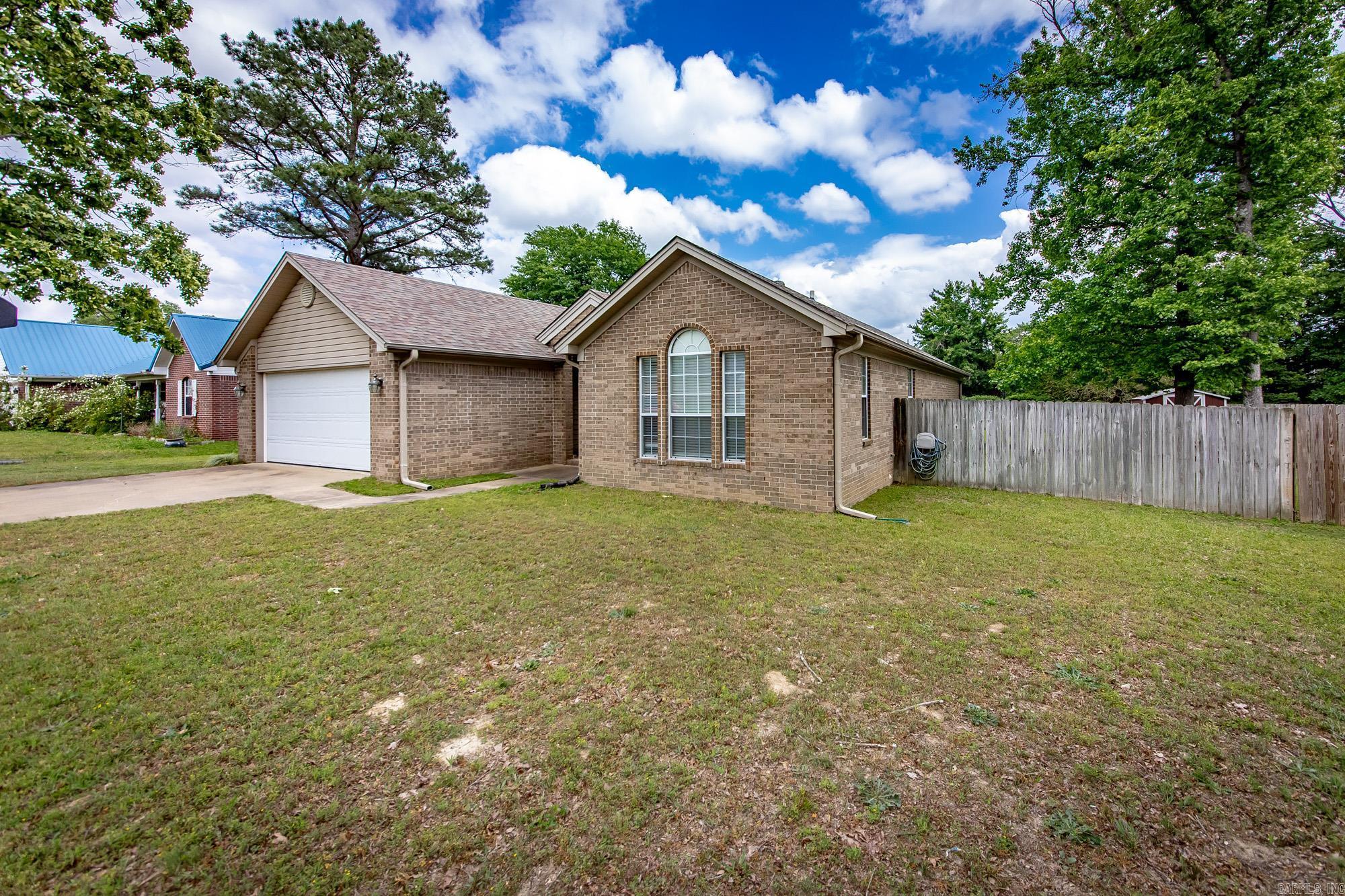 407 Linda  Cabot, AR