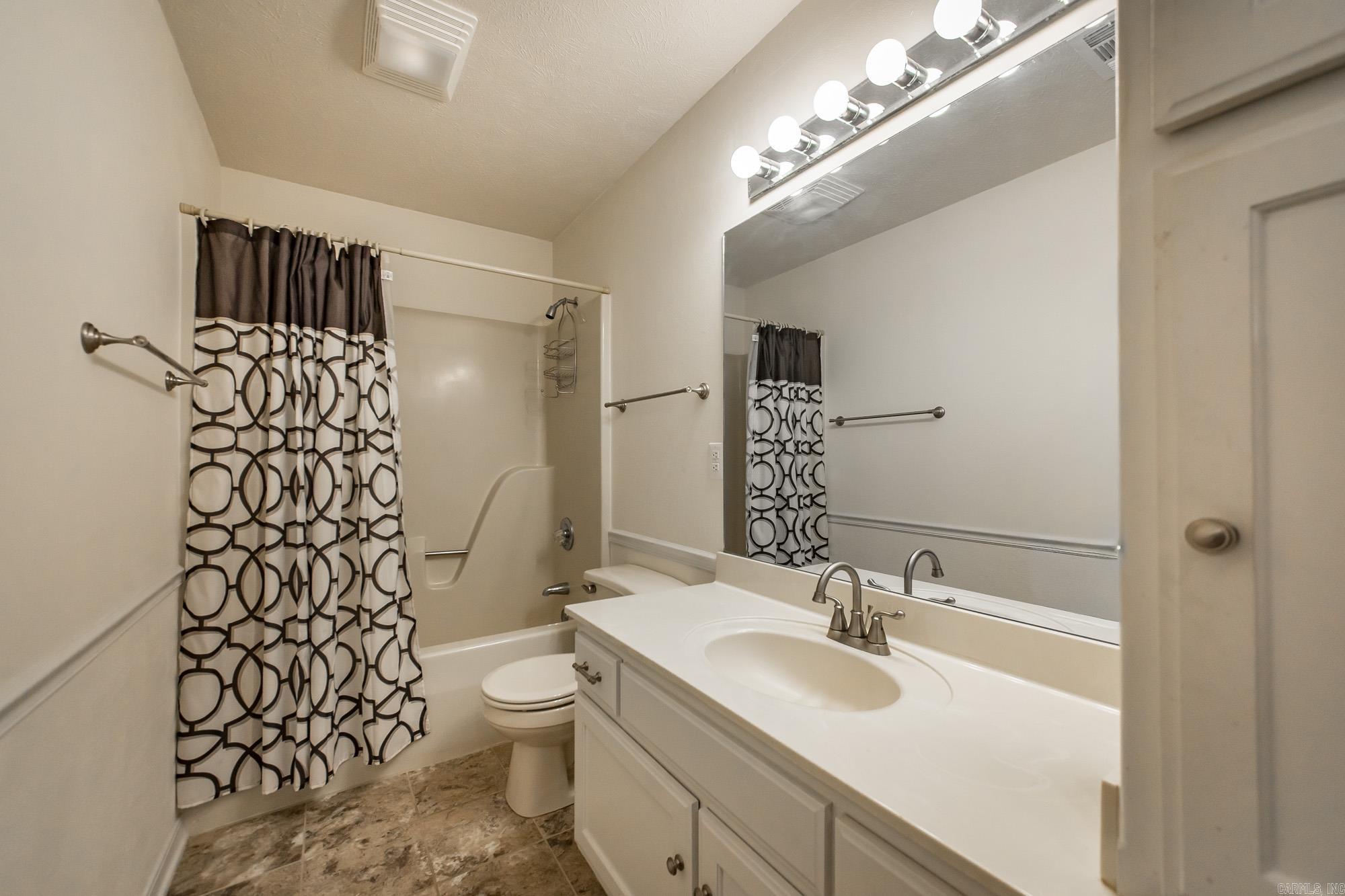 407 Linda  Cabot, AR