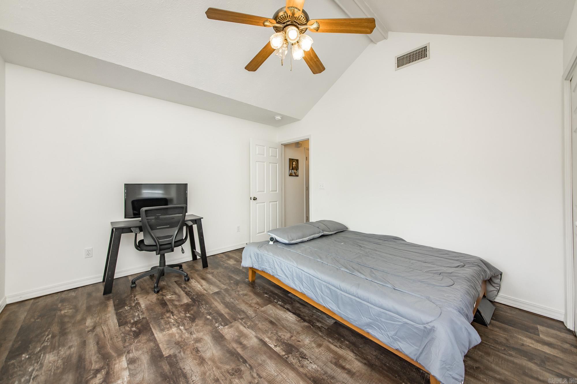 407 Linda  Cabot, AR