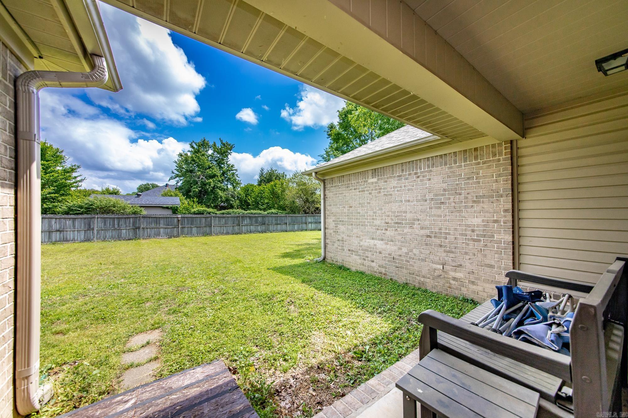 407 Linda  Cabot, AR