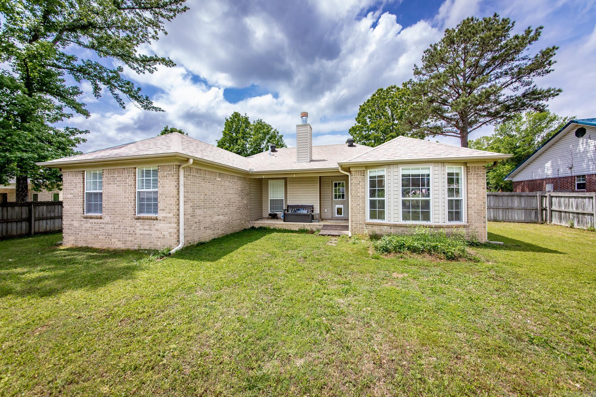 407 Linda  Cabot, AR