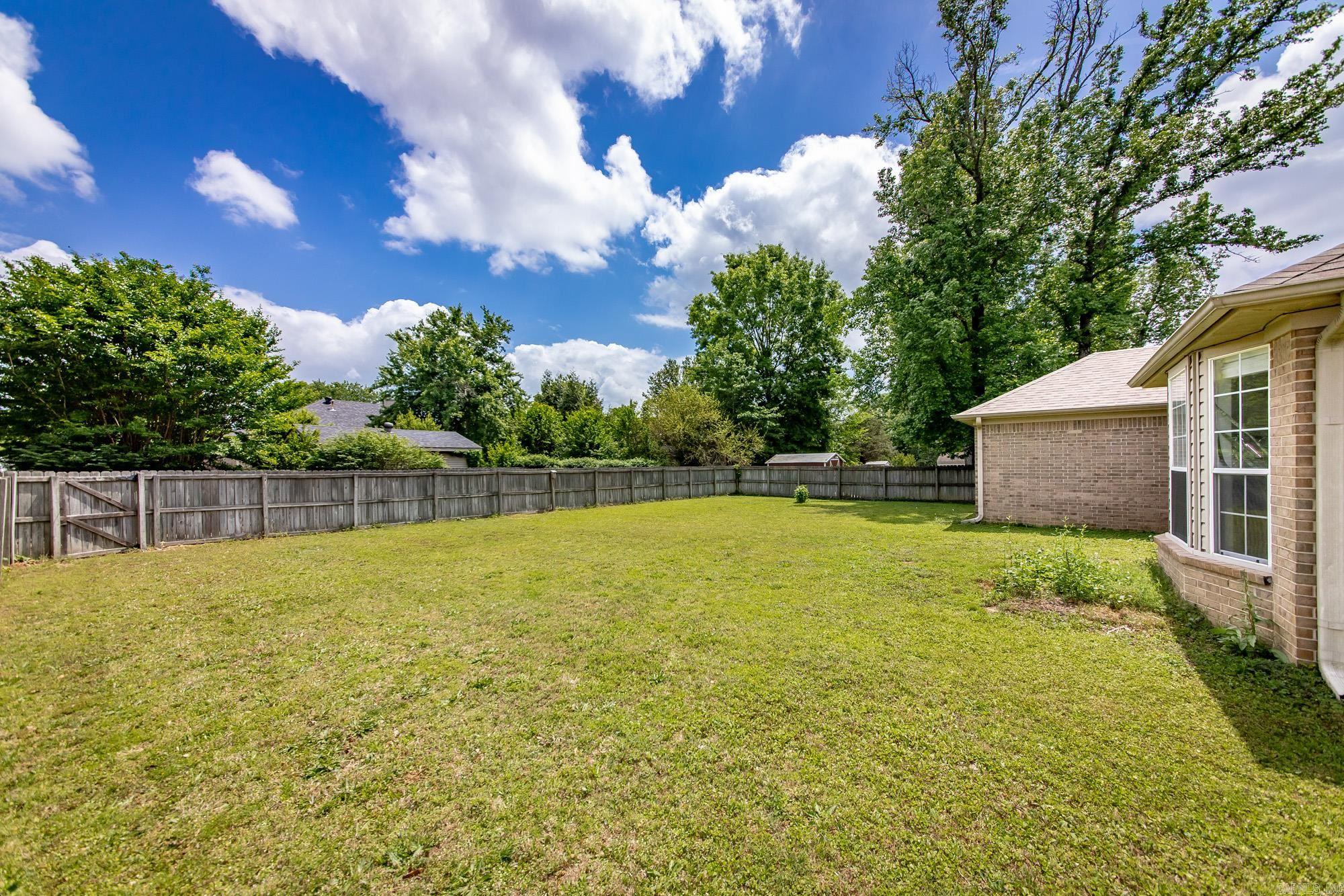 407 Linda  Cabot, AR