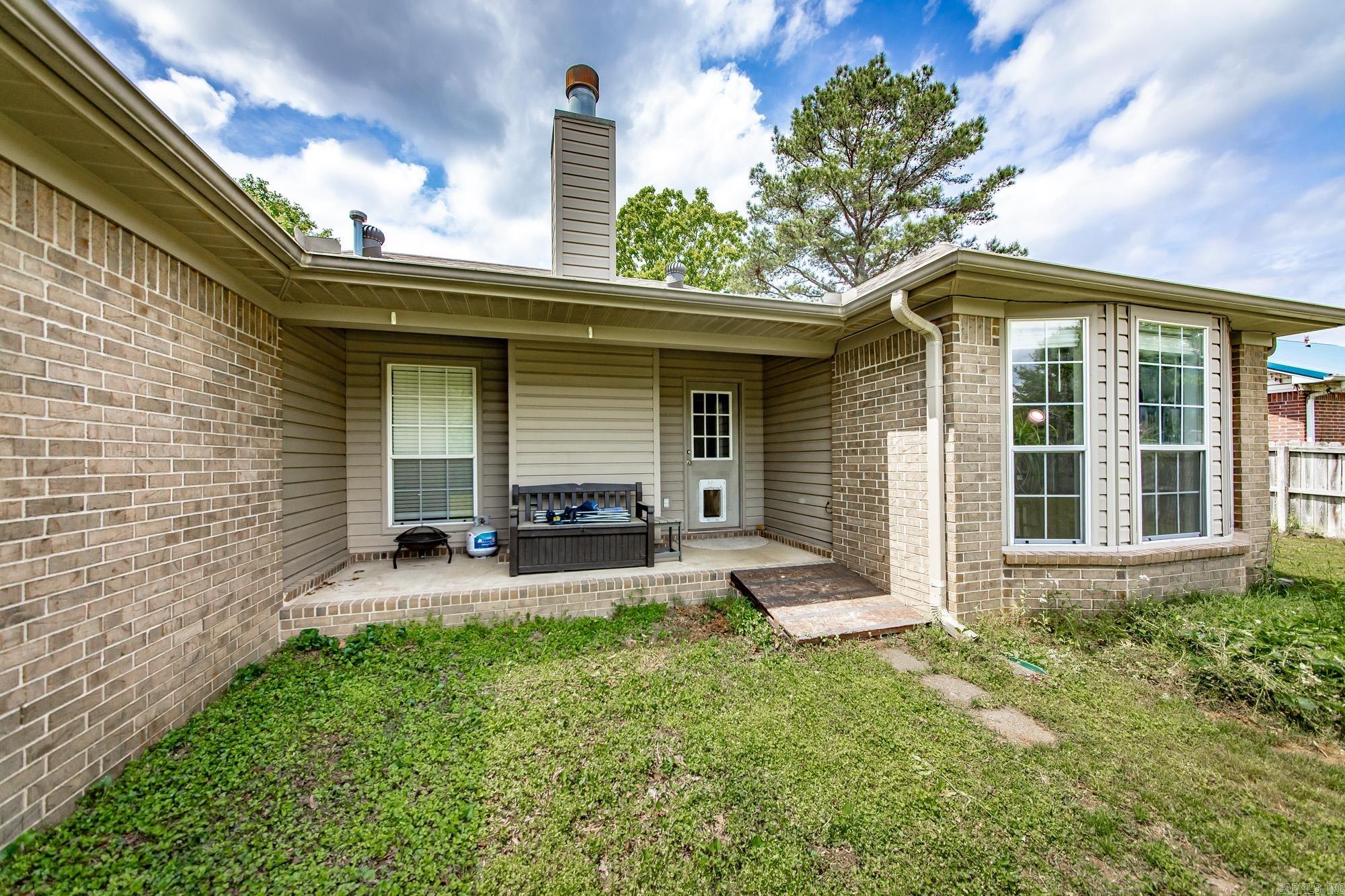 407 Linda  Cabot, AR