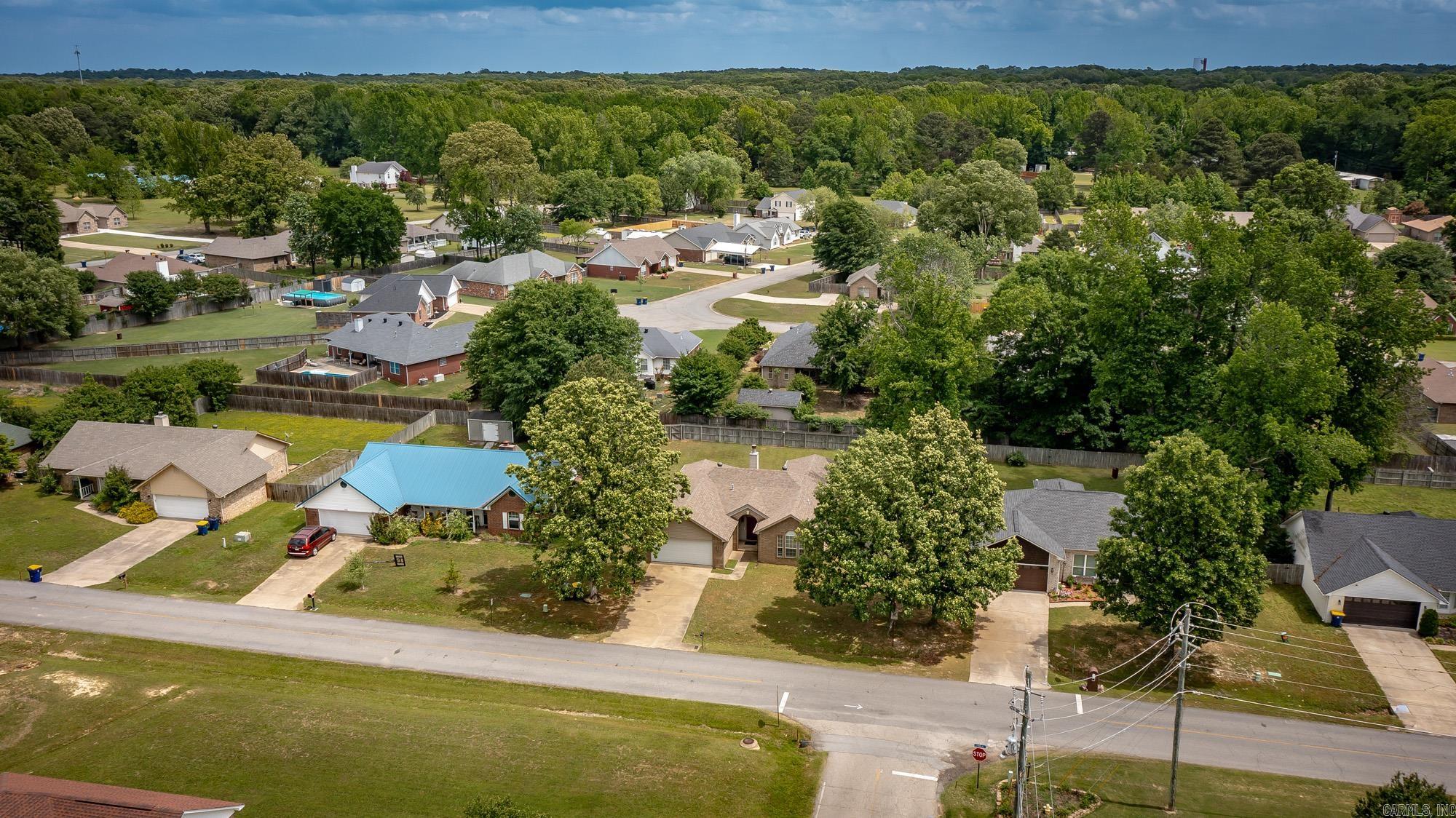 407 Linda  Cabot, AR
