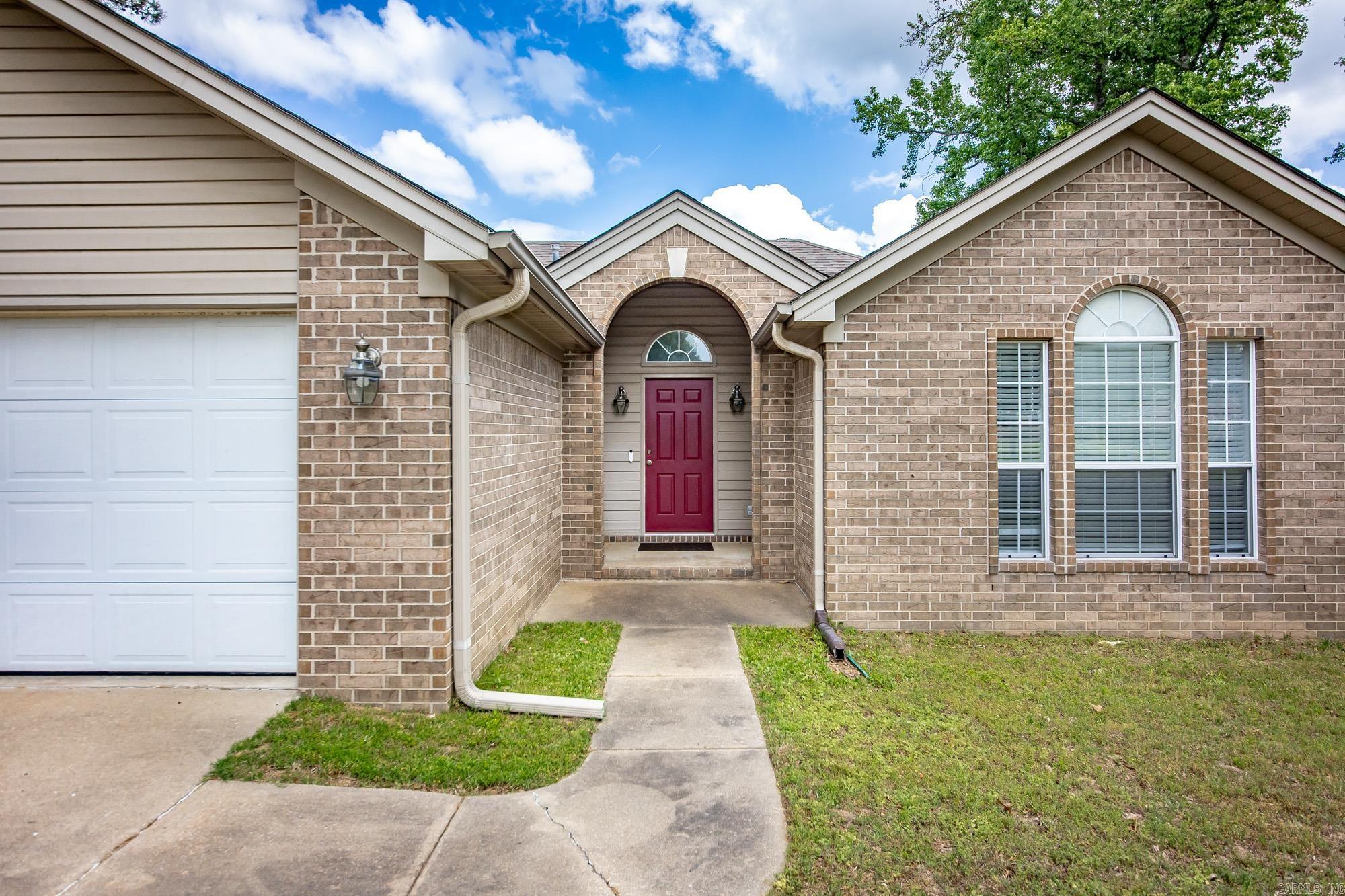 407 Linda  Cabot, AR