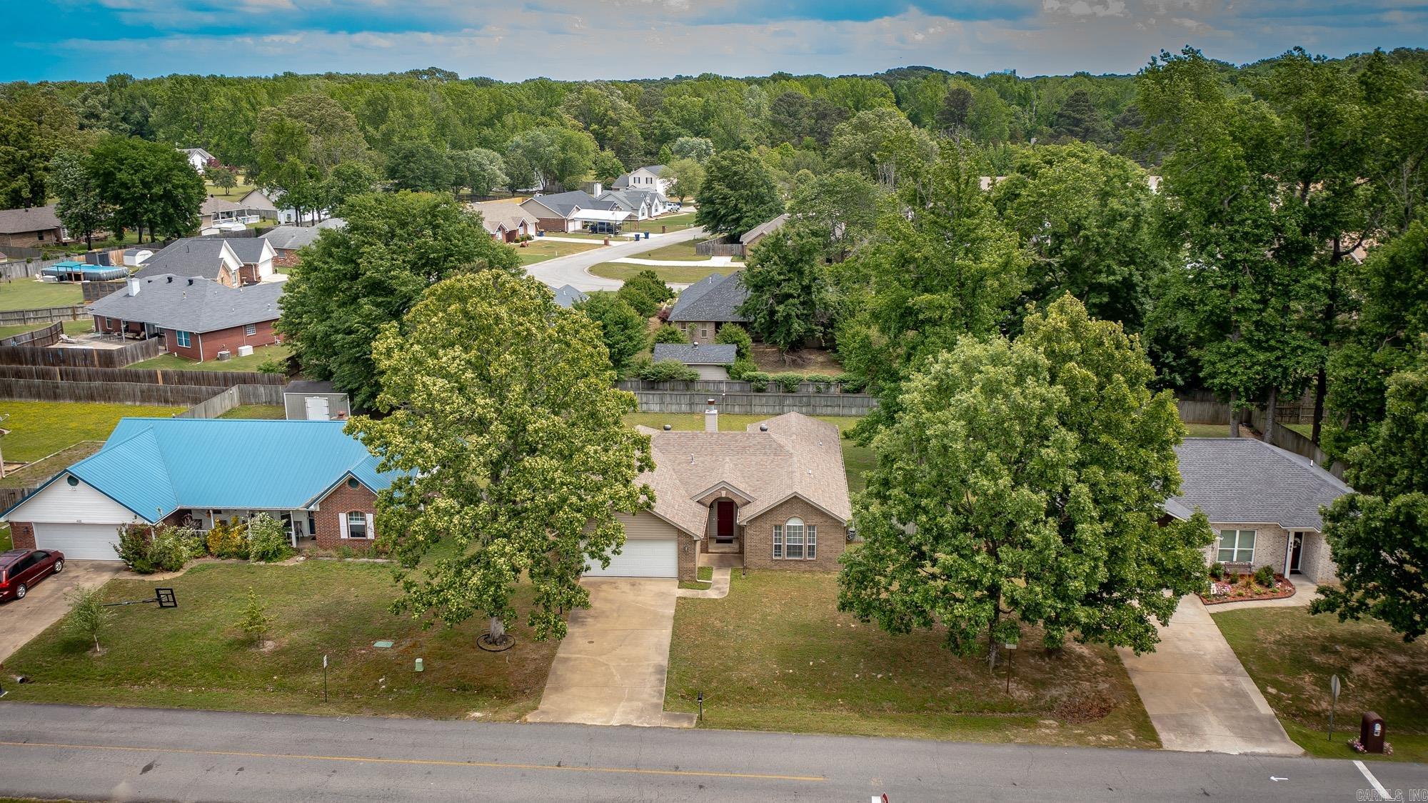 407 Linda  Cabot, AR