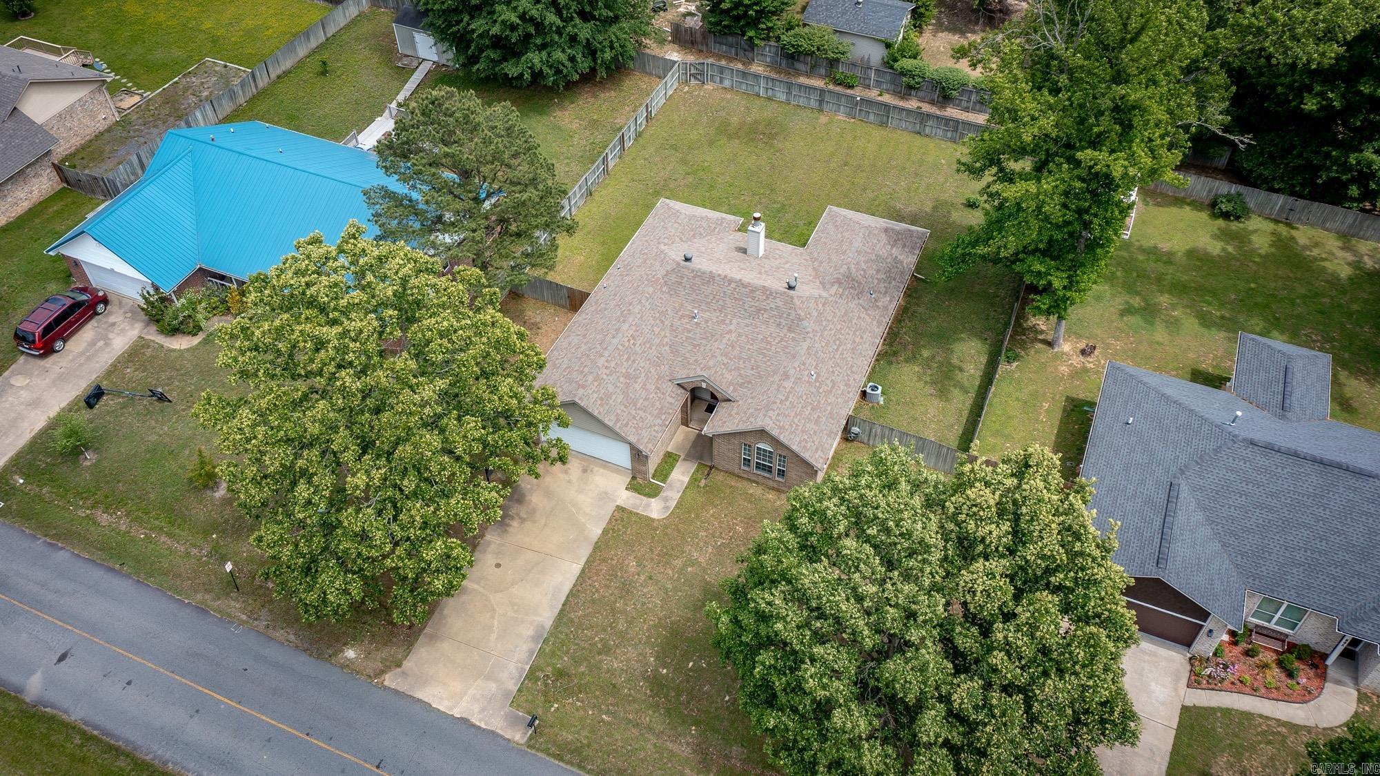 407 Linda  Cabot, AR