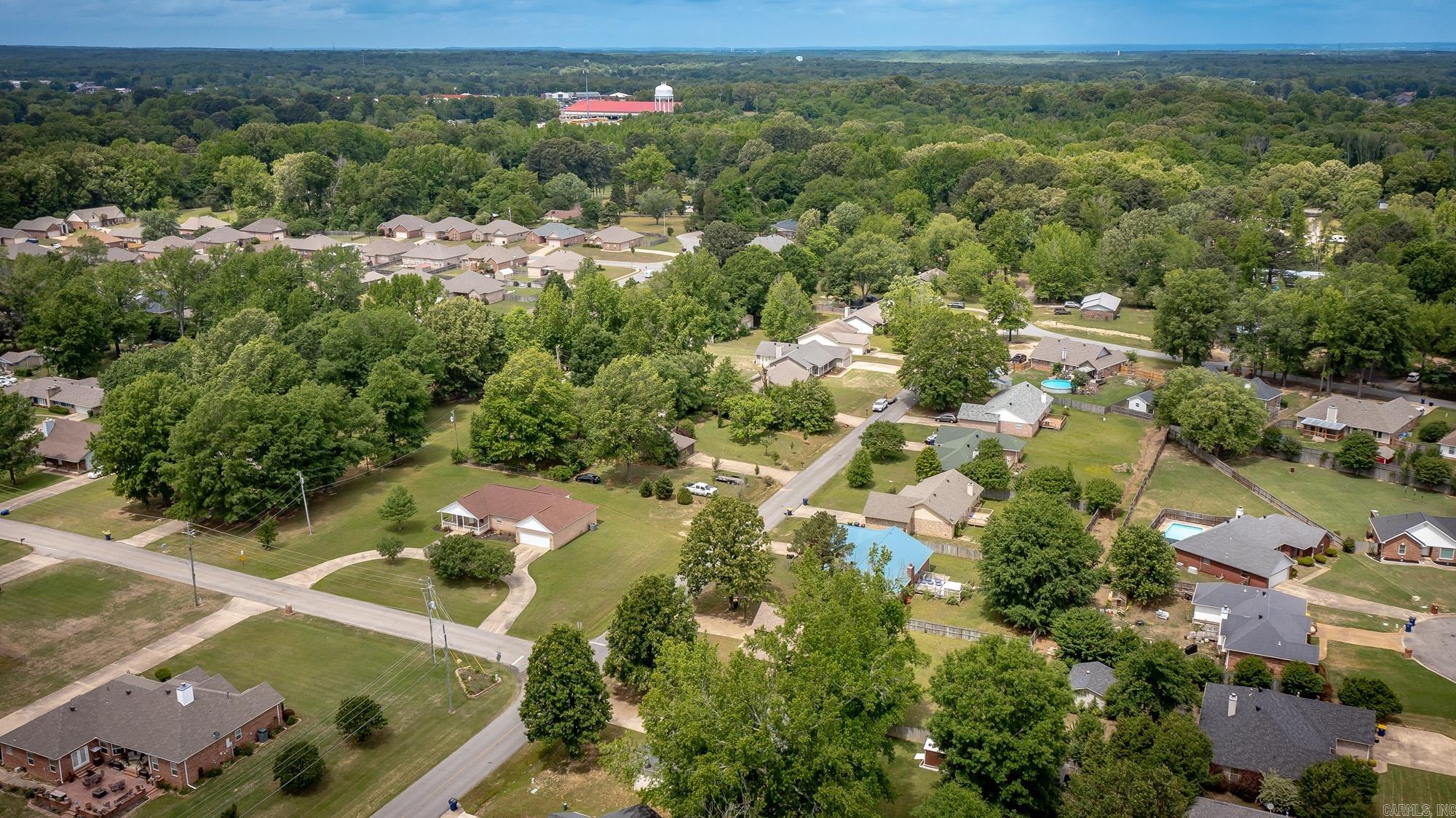 407 Linda  Cabot, AR
