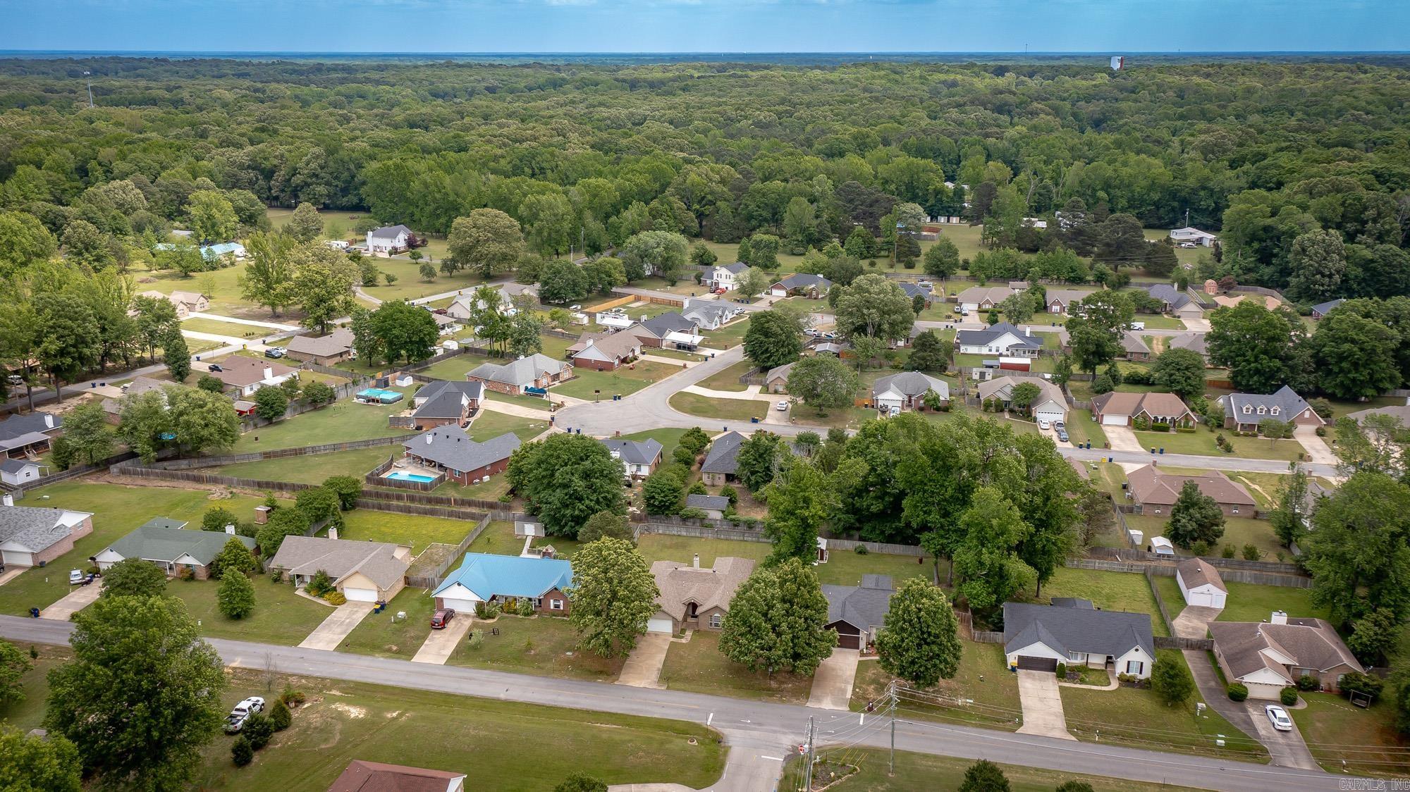 407 Linda  Cabot, AR